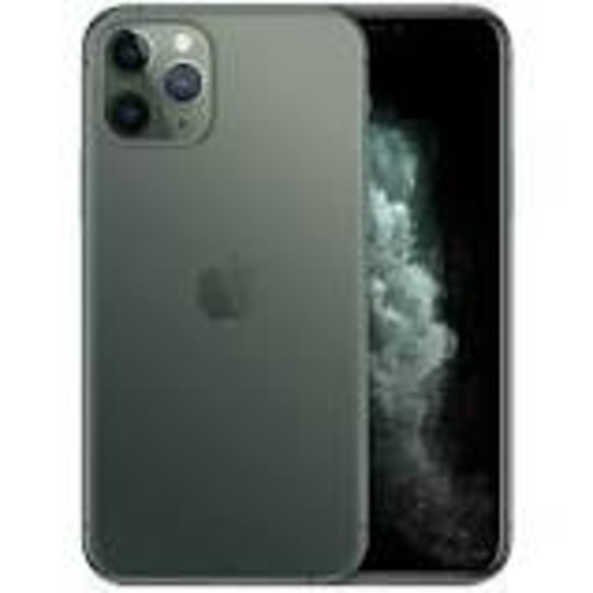 RRP £1,049 Apple iPhone 11 Pro 64GB Green, Grade A (Appraisals Available Upon Request) (Pictures Are