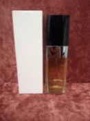 RRP £95 Boxed New 100Ml.Chanel Paris No19 Eau De Toilette Spray Ex Tester Bottle