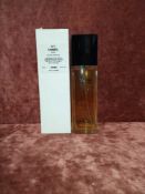 RRP £80 Boxed New Chanel No5 Eau Dr Toilette Spray