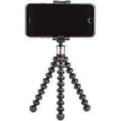RRP £350 Lot To Contain 5 Boxed Joby Gorillapod Griptight Pro 2 Camera Stands