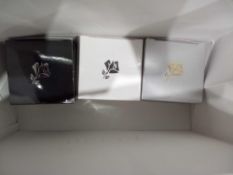 RRP £140 Gucci Gift Bag To Contain Three Boxed Lancome Paris Creams Ex-Display