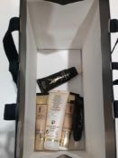 RRP £100 Gucci Gift Bag To Contain Assorted Ysl Beauty Products To Include Top Secrets Brush And All