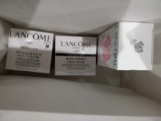 RRP £140 Gucci Gift Bag To Contain Three Boxed Lancome Paris Creams Ex-Display