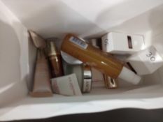 RRP £200 Gucci Gift Bag To Contain Large Assortment Of Ladies Beauty Products Include Diorskin Nude