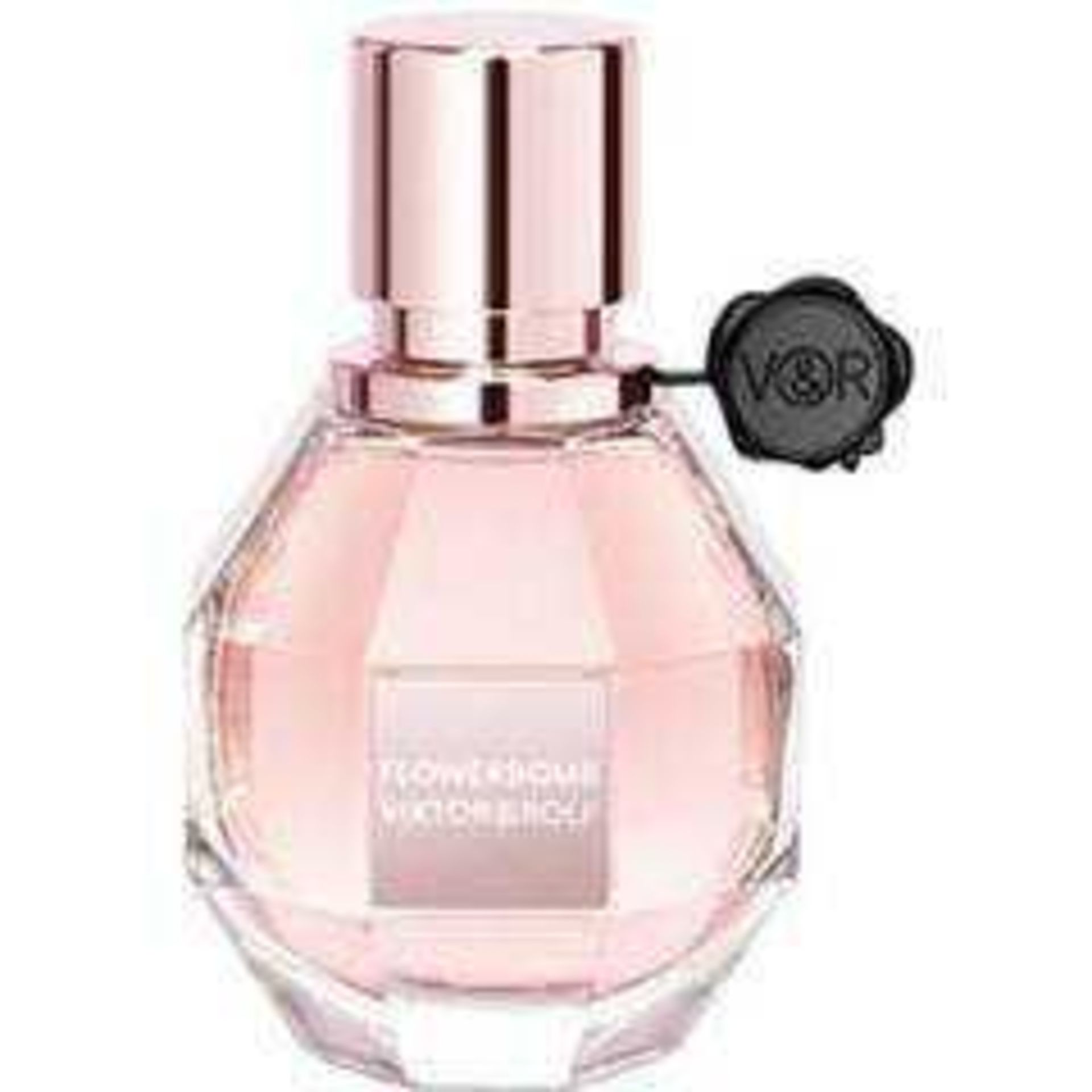 RRP £80 Unboxed Ex Tester Viktor And Rolf Flowerbomb Eau De Toilette 100Ml