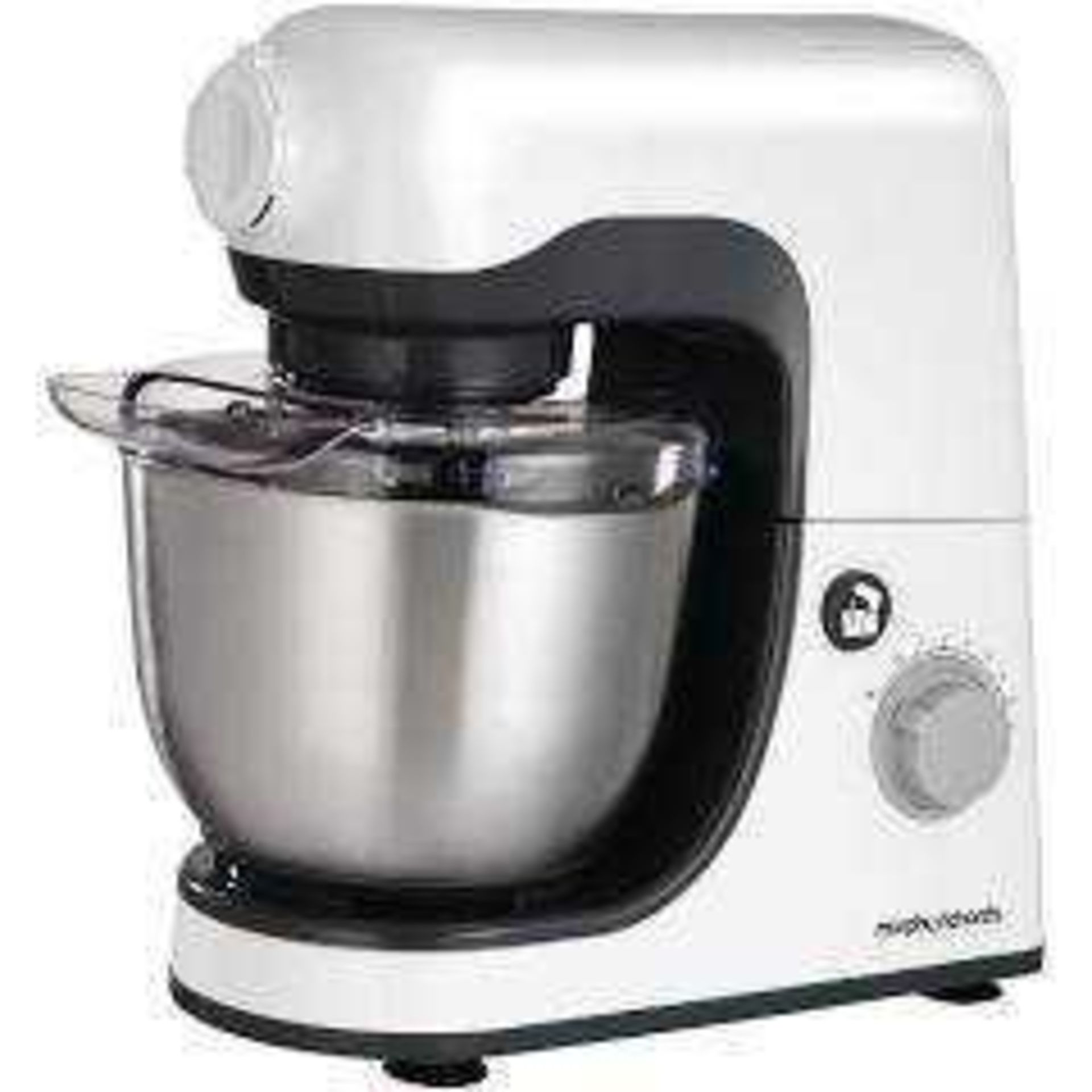 RRP £75 Unboxed Morphy Richards Mixer