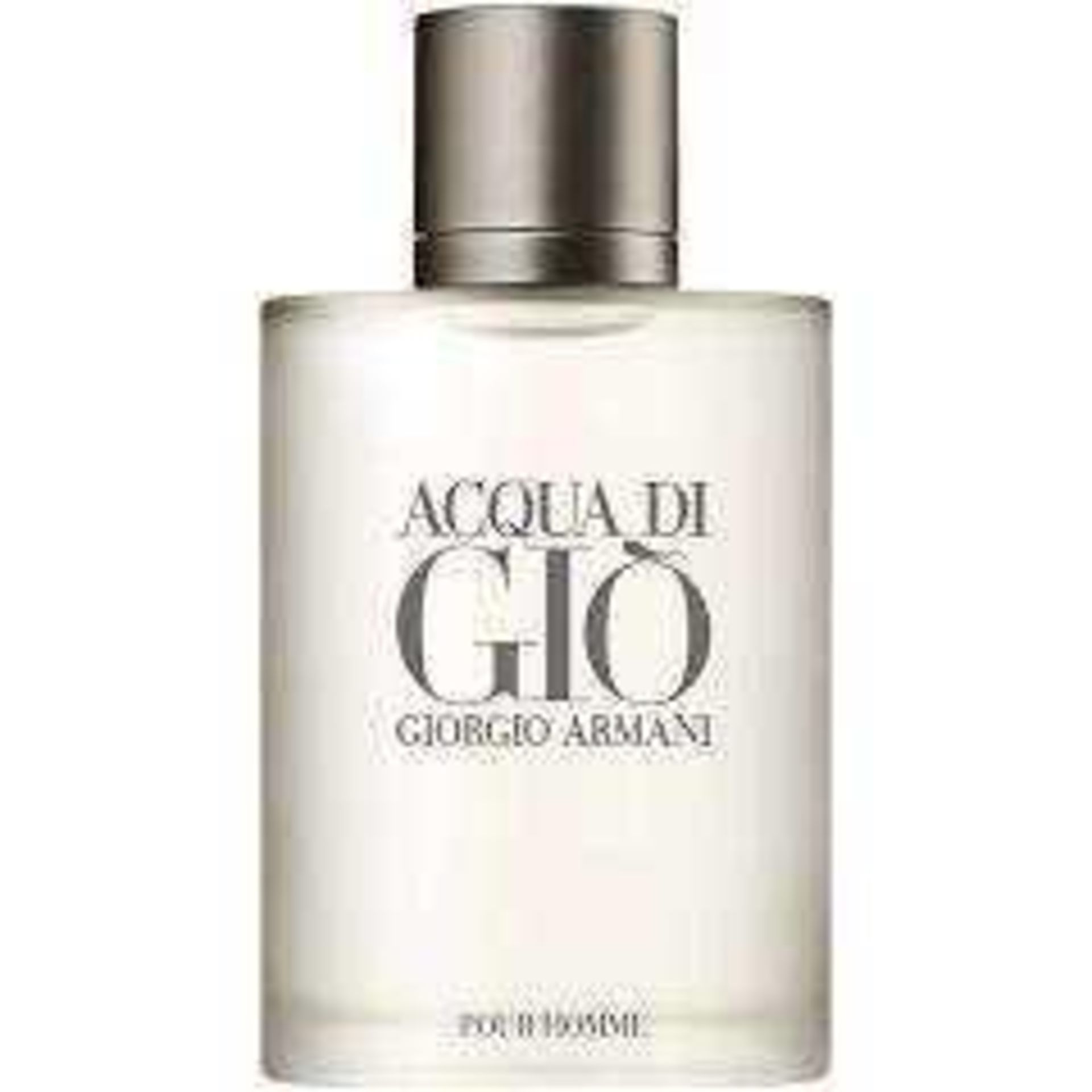 RRP £65 Unboxed 75Ml Bottle Of Giorgio Armani Acqua Di Gio Edt Spray Ex-Display