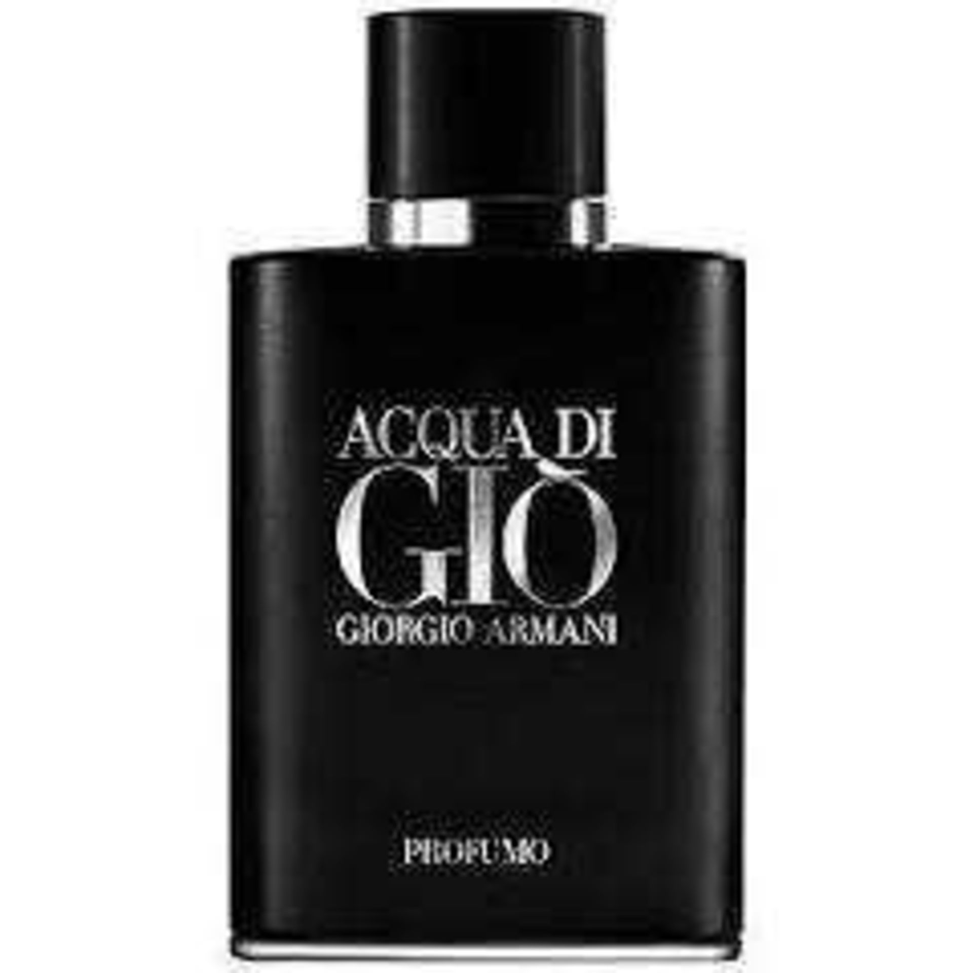 RRP £70 Unboxed 75Ml Bottle Of Giorgio Armani Acqua Di Gio Profumo Men'S Spray Ex Display