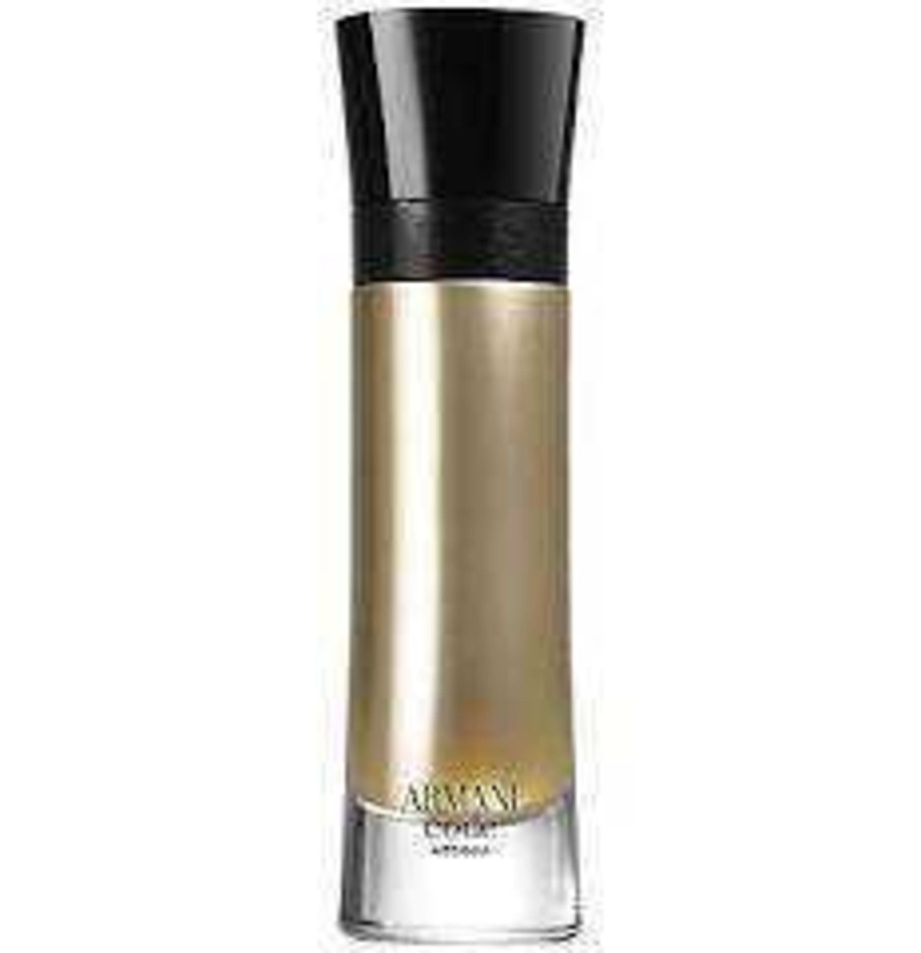 RRP £70 Unboxed 75Ml Bottle Of Armani Code Absolu Ex Display