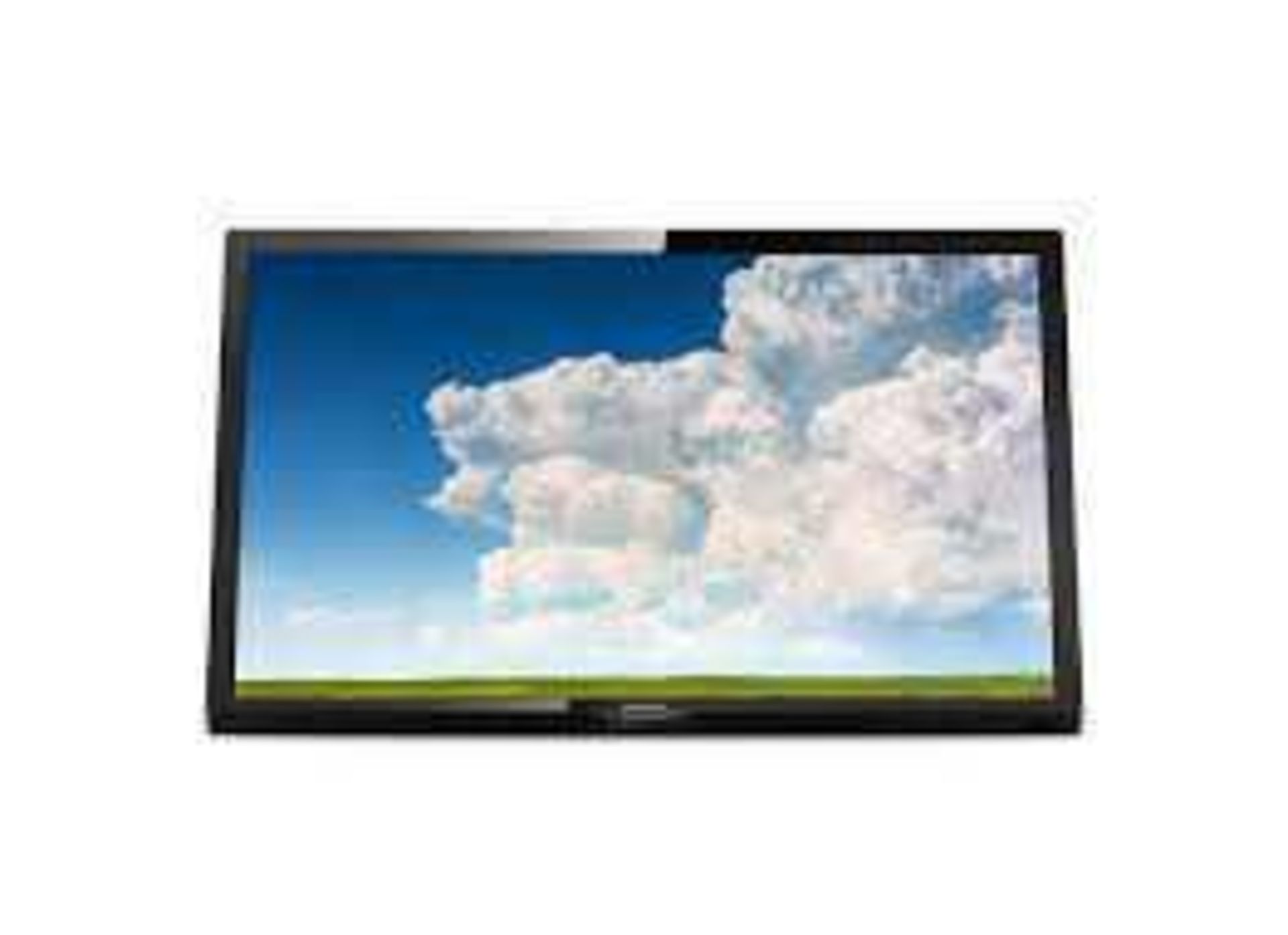 Philips 24Pht4304 24 Inch Led Tv Hd Ready Freeview Hd
