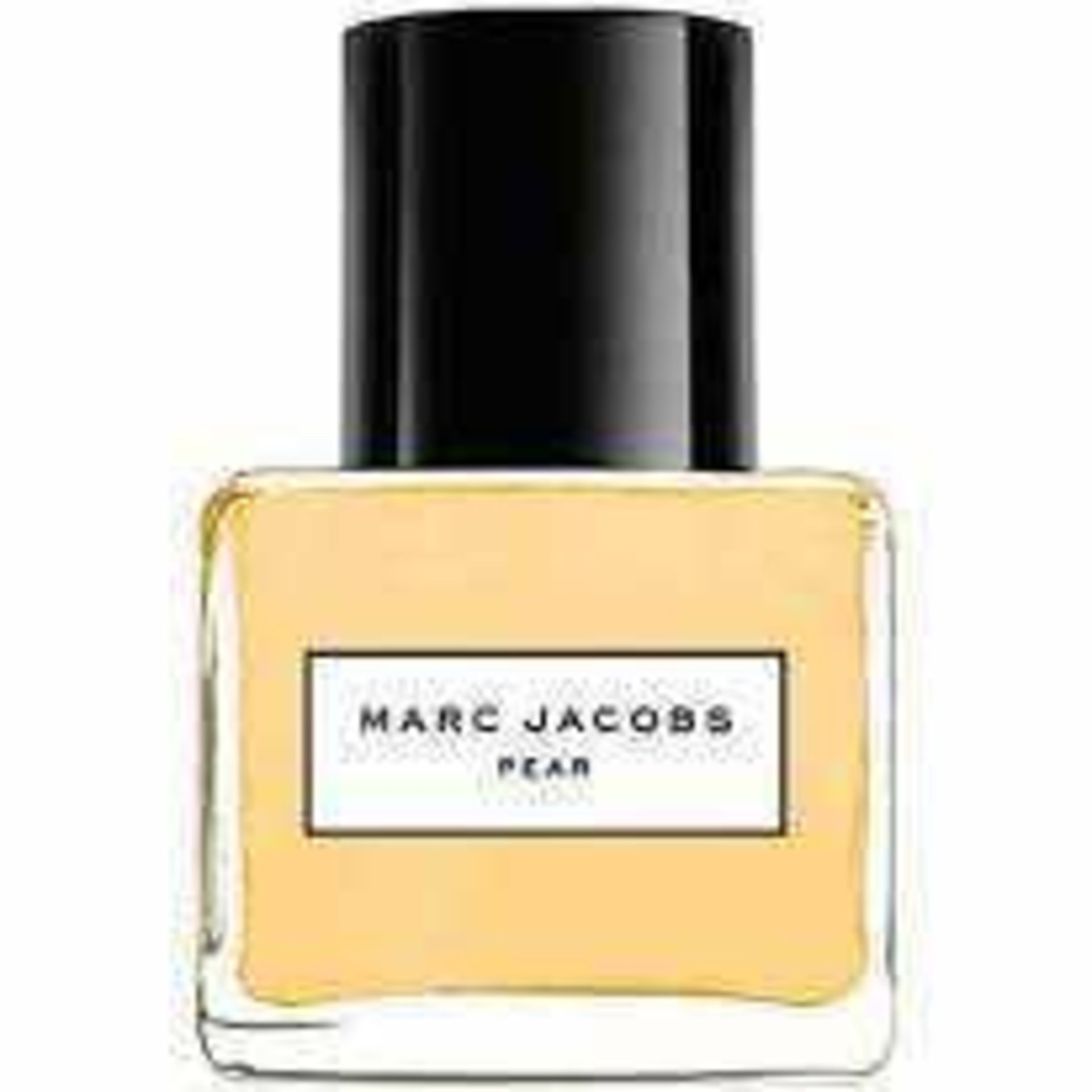 RRP £35 Unboxed 100Ml Bottle Of Marc Jacobs Pair Edt Spray Ex-Display