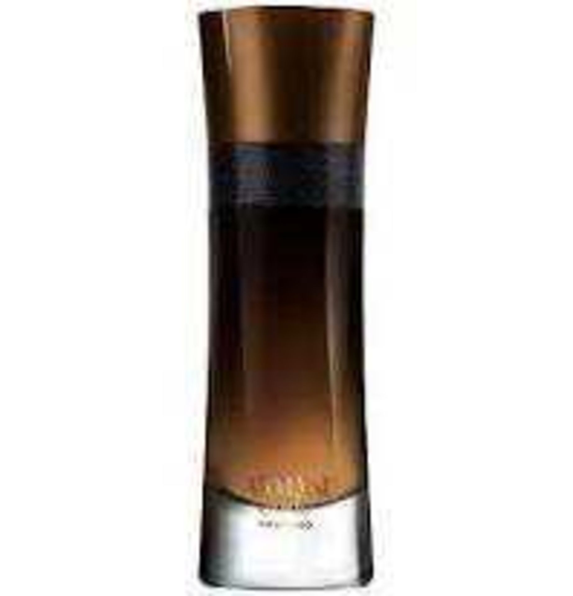 RRP £65 Boxed Full 60 Ml Tester Bottle Of Giorgio Armani Code Profumo Parfum Spray Ex Display