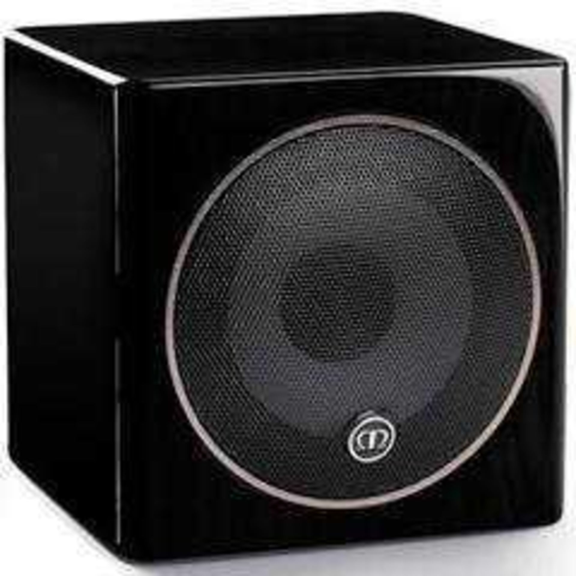RRP £200 Boxed Monitor Audio Radius 45 Speakers. Fully Tested & Working