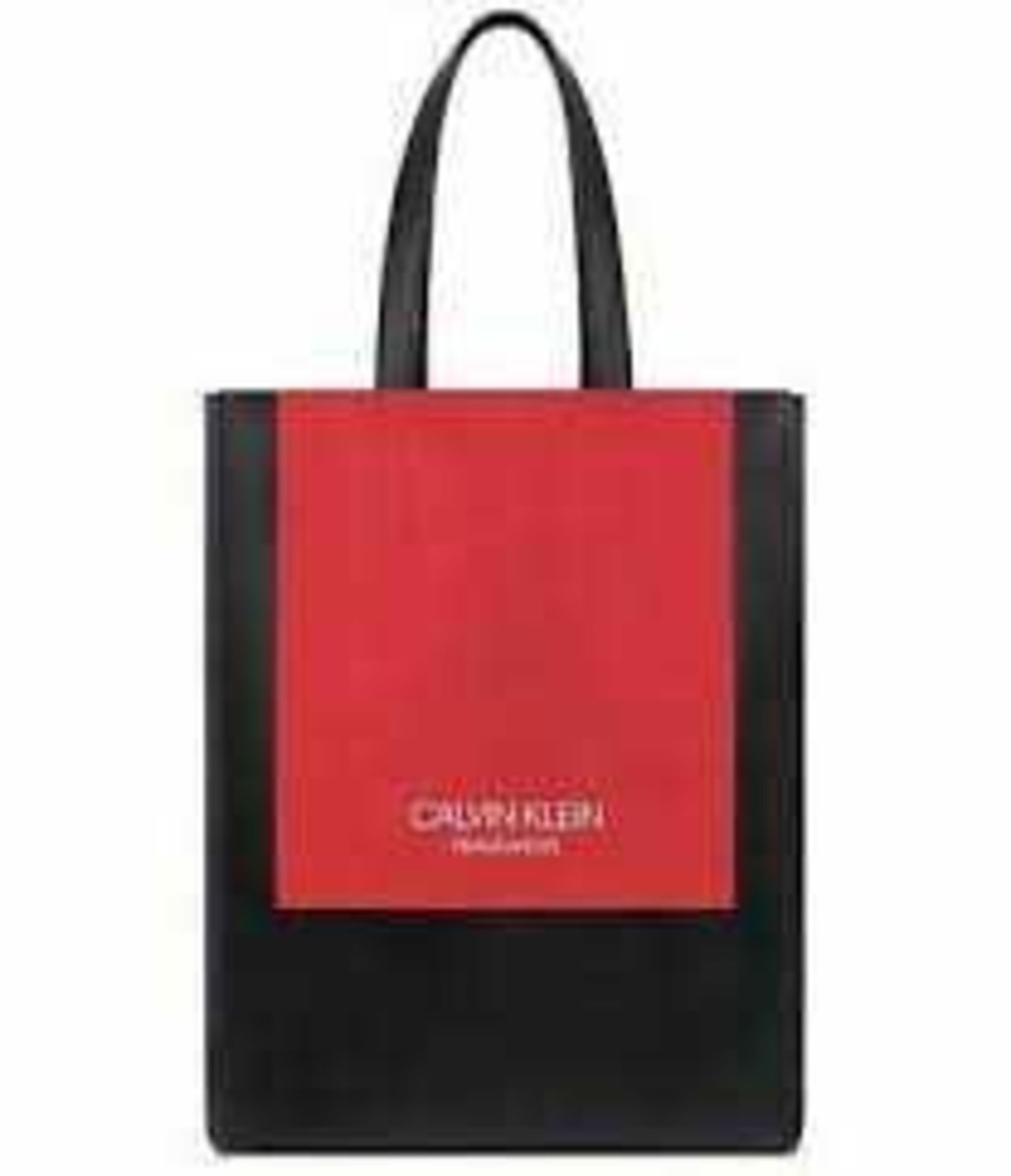 RRP £50 Each Brand New Bagged Tagged And Sealed Calvin Klein Fragrances Tote Shopping Bag