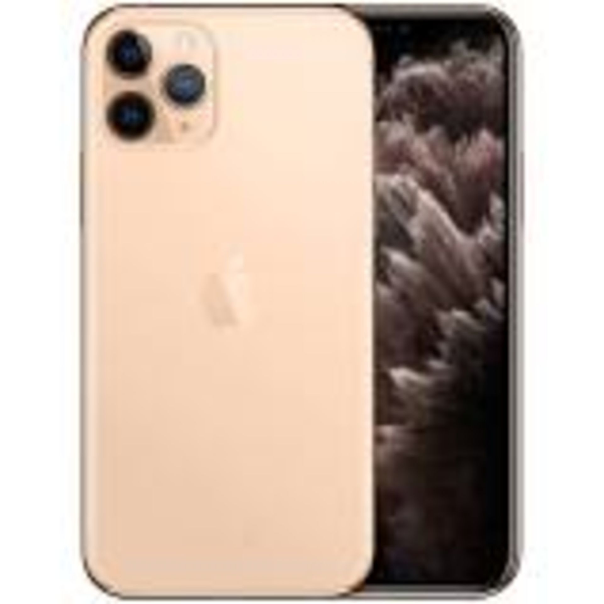 RRP £1,049 Apple iPhone 11 Pro 64GB Gold, Grade A (Appraisals Available Upon Request) (Pictures