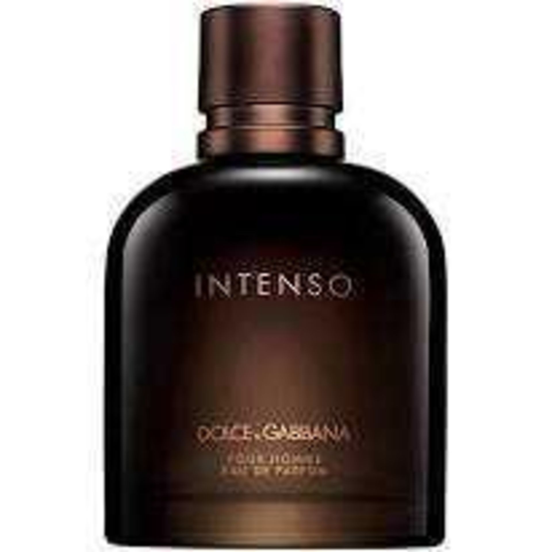 RRP £75 Full Unboxed Ex Tester Dolce And Gabbana Pour Homme Intenso Edp Spray 125Ml