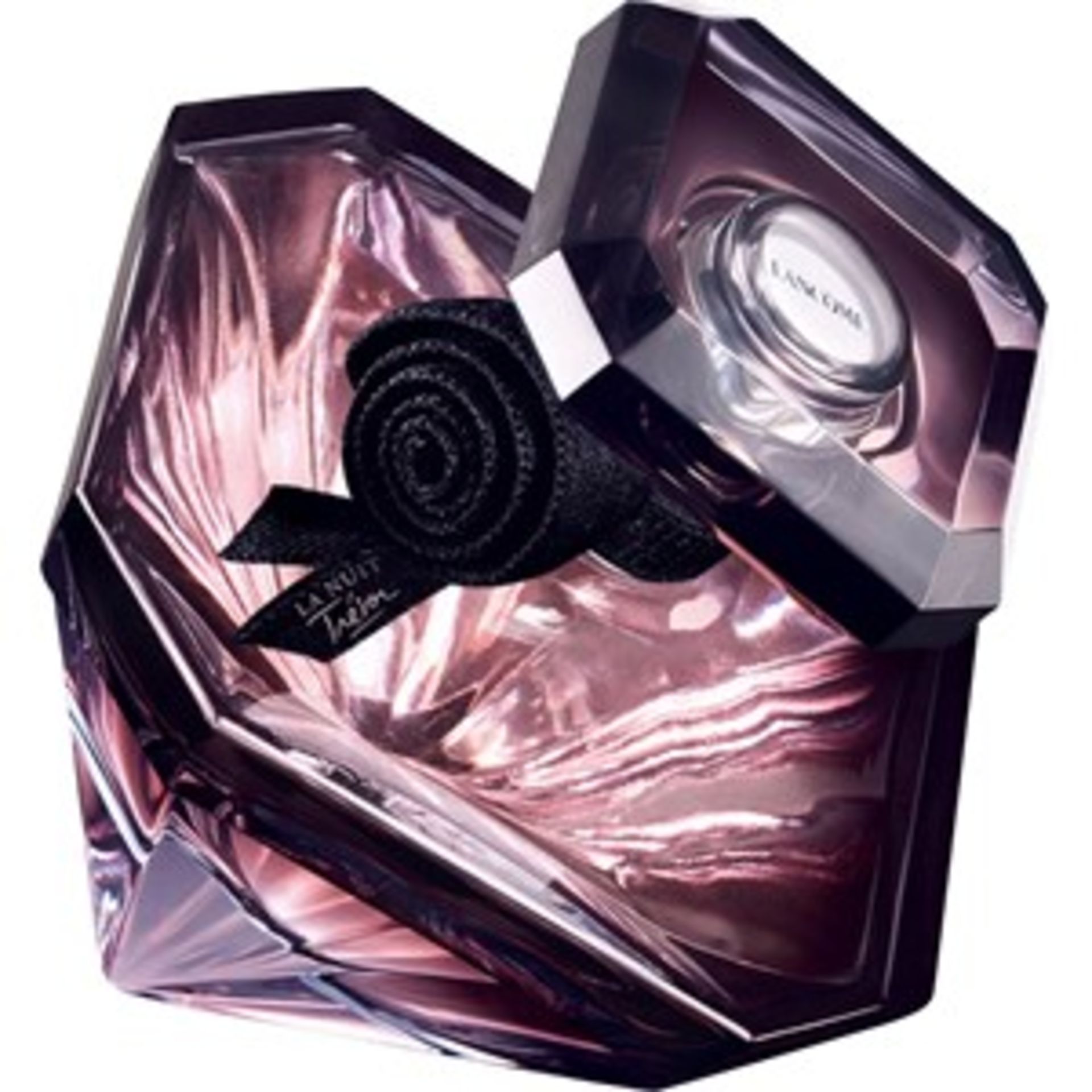 RRP £82 Boxed Full 75Ml La Nuit Tresor Perfume L'Eau De Parfum Ex Display