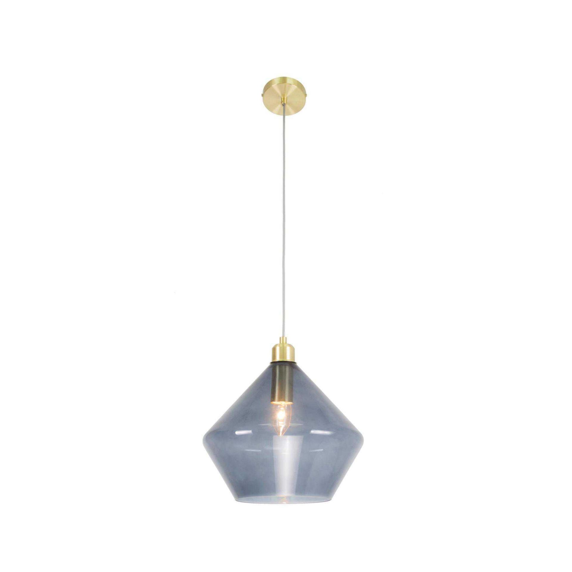 RRP £60 Pasqual Pendant Light