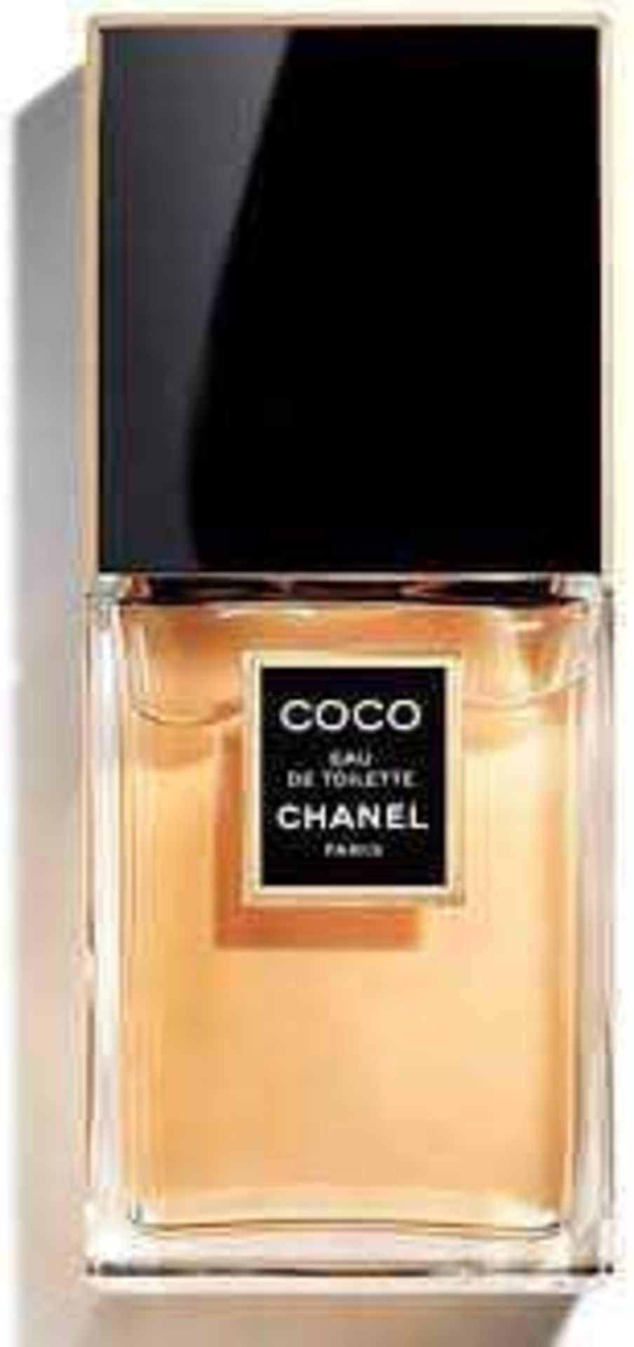 RRP £95 Full Boxed Ex Display Chanel Coco Eau De Toilette Spray 100Ml