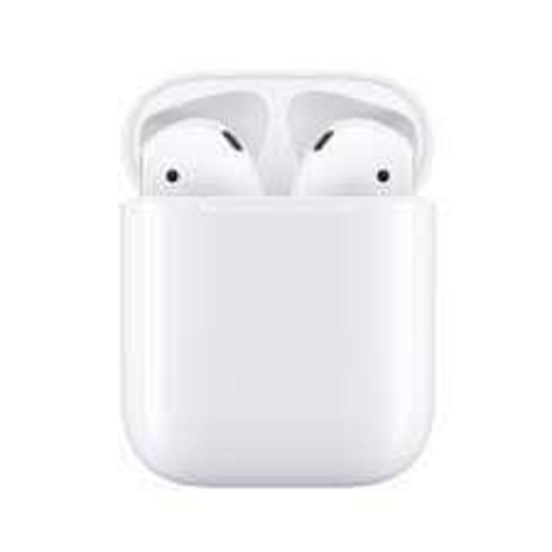 RRP £180 Boxed Apple Airpods With Wireless Charging Case