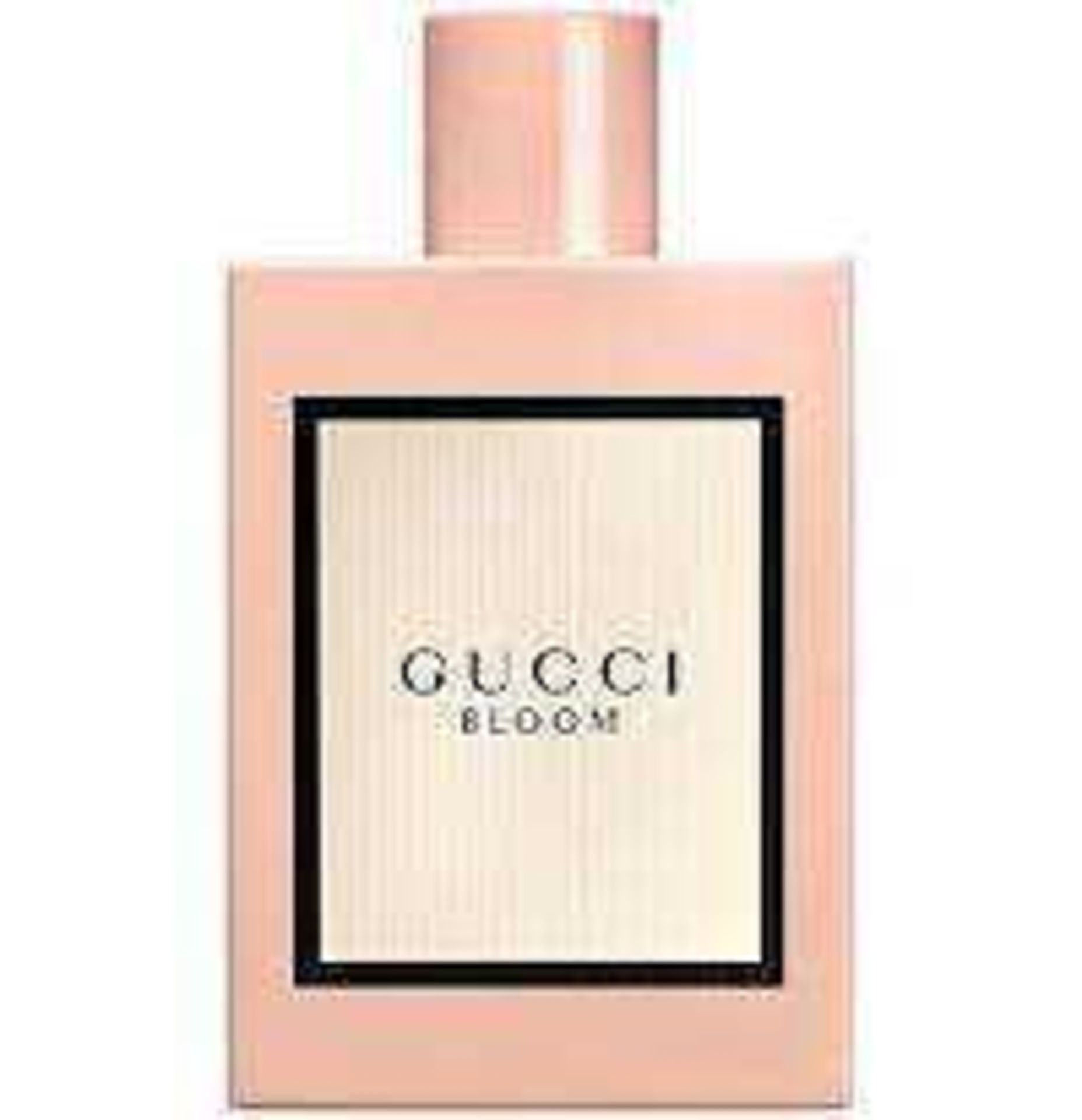 RRP £105 Full Unboxed Ex-Display Gucci Bloom Eau De Parfum 100Ml