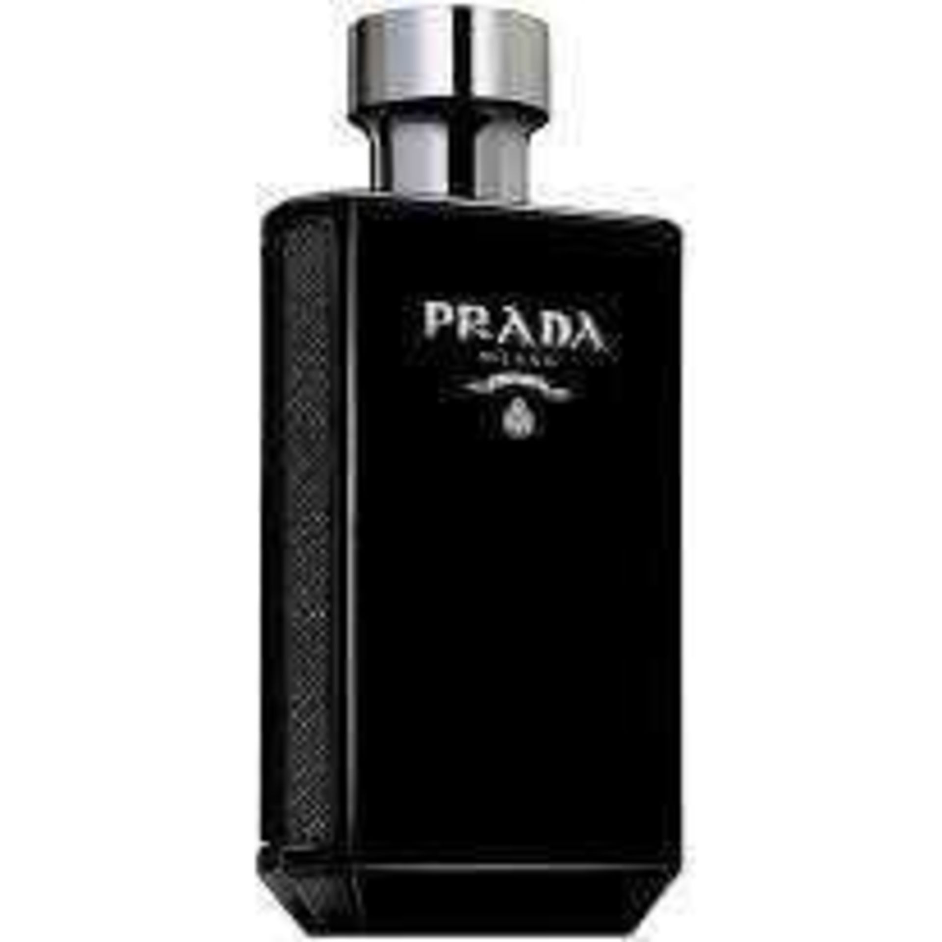 RRP £85 Full Unboxed Ex Tester Prada L'Homme Intense Eau De Parfum Spray 100Ml