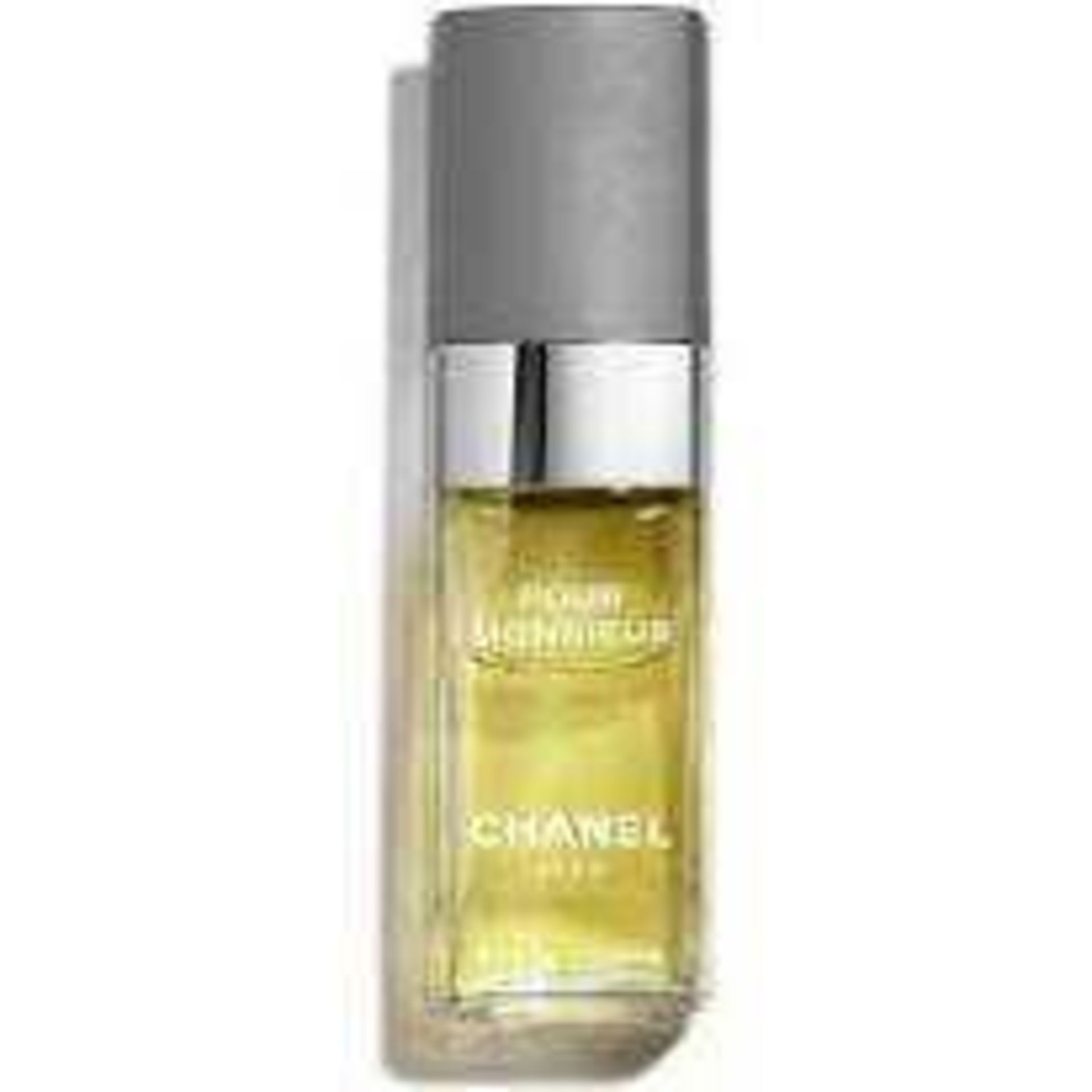 RRP £90 Unboxed 100Ml Bottle Of Chanel Pour Monsieur Edt Spray Ex-Display