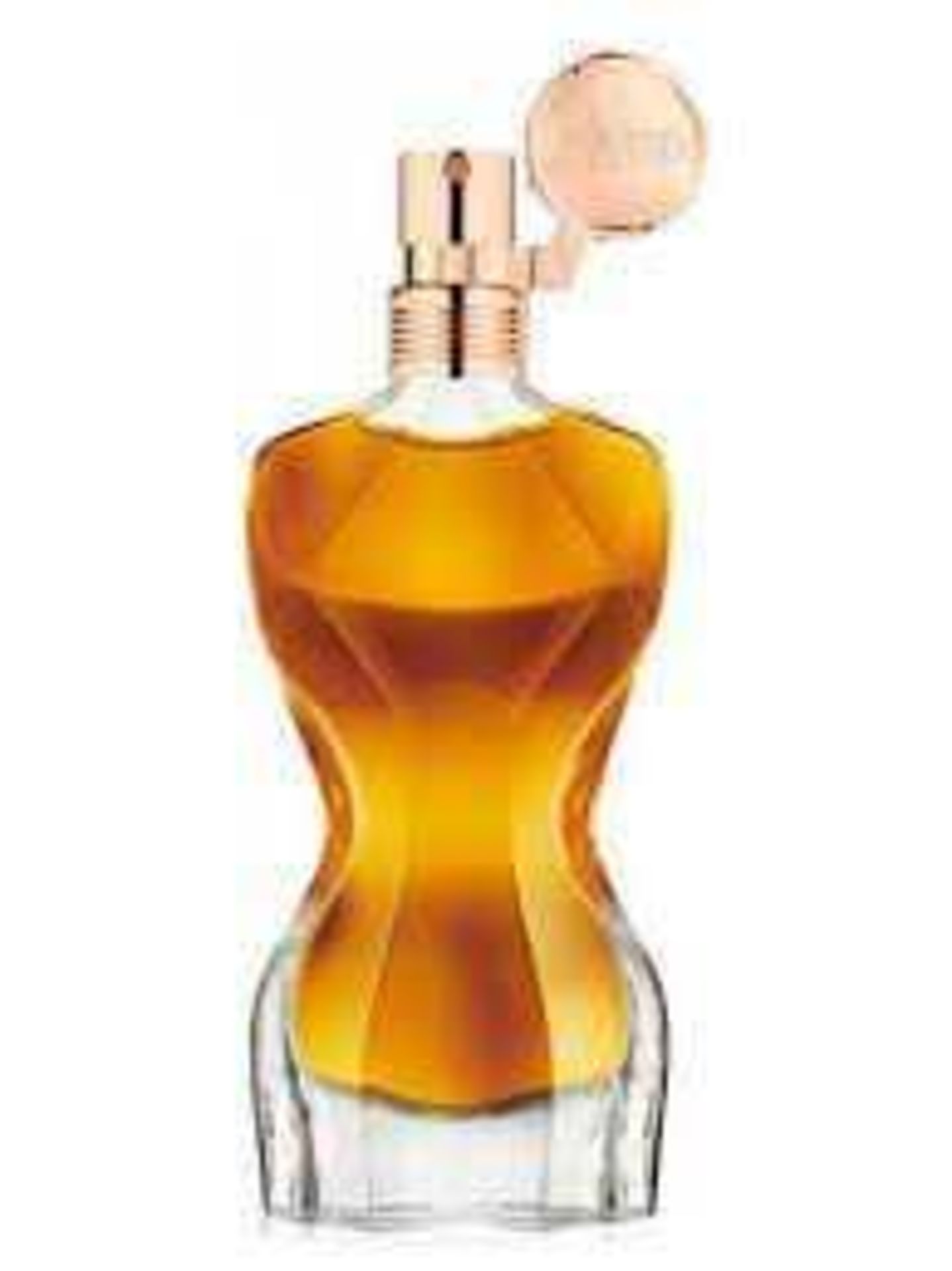 RRP £80 Brand New Boxed Full 100Ml Tester Bottle Of Jean Paul Gaultier Classique Essence De Parfum I