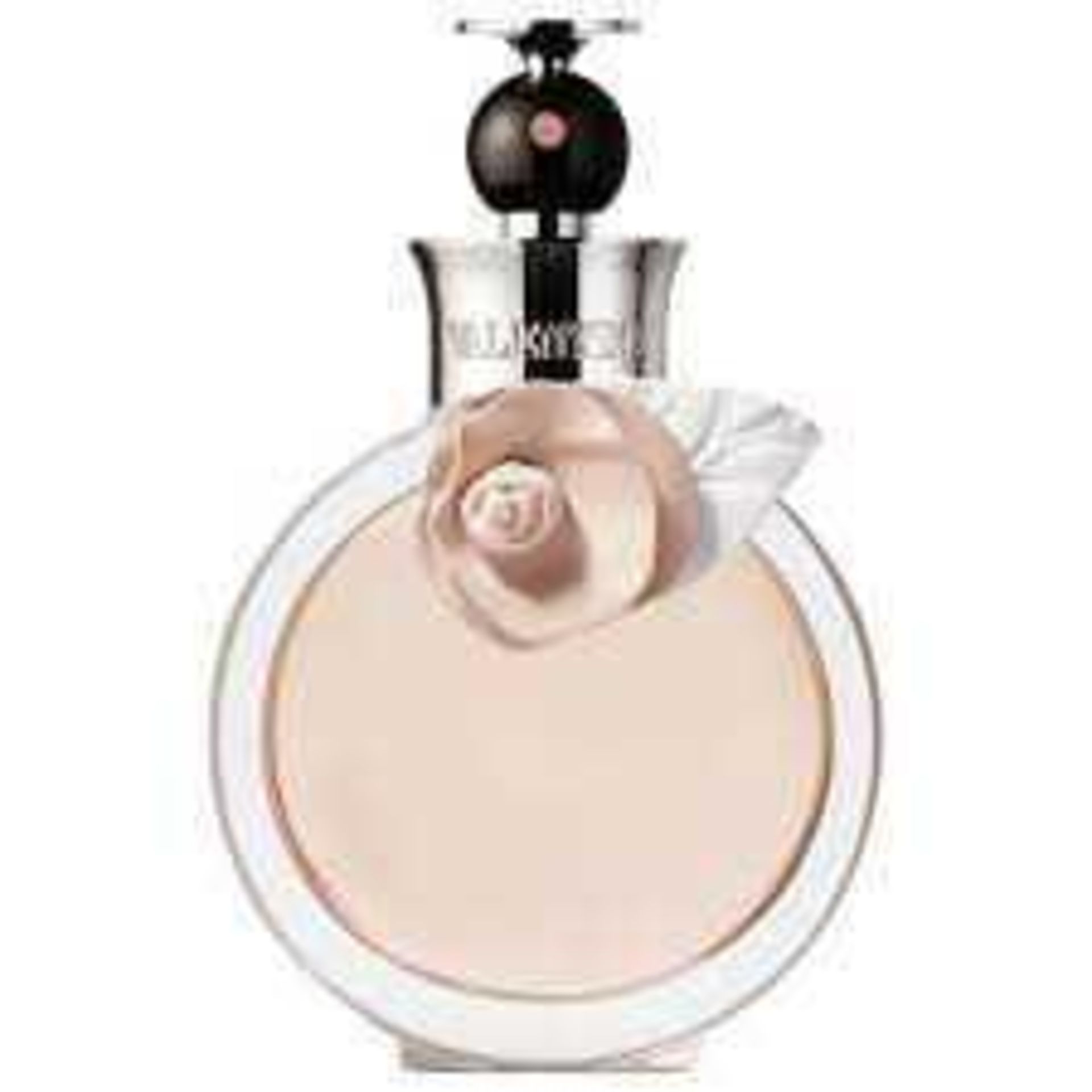 RRP £80 Boxed Full 80 Ml Tester Bottle Of Valentino Valentina Perfume Spray