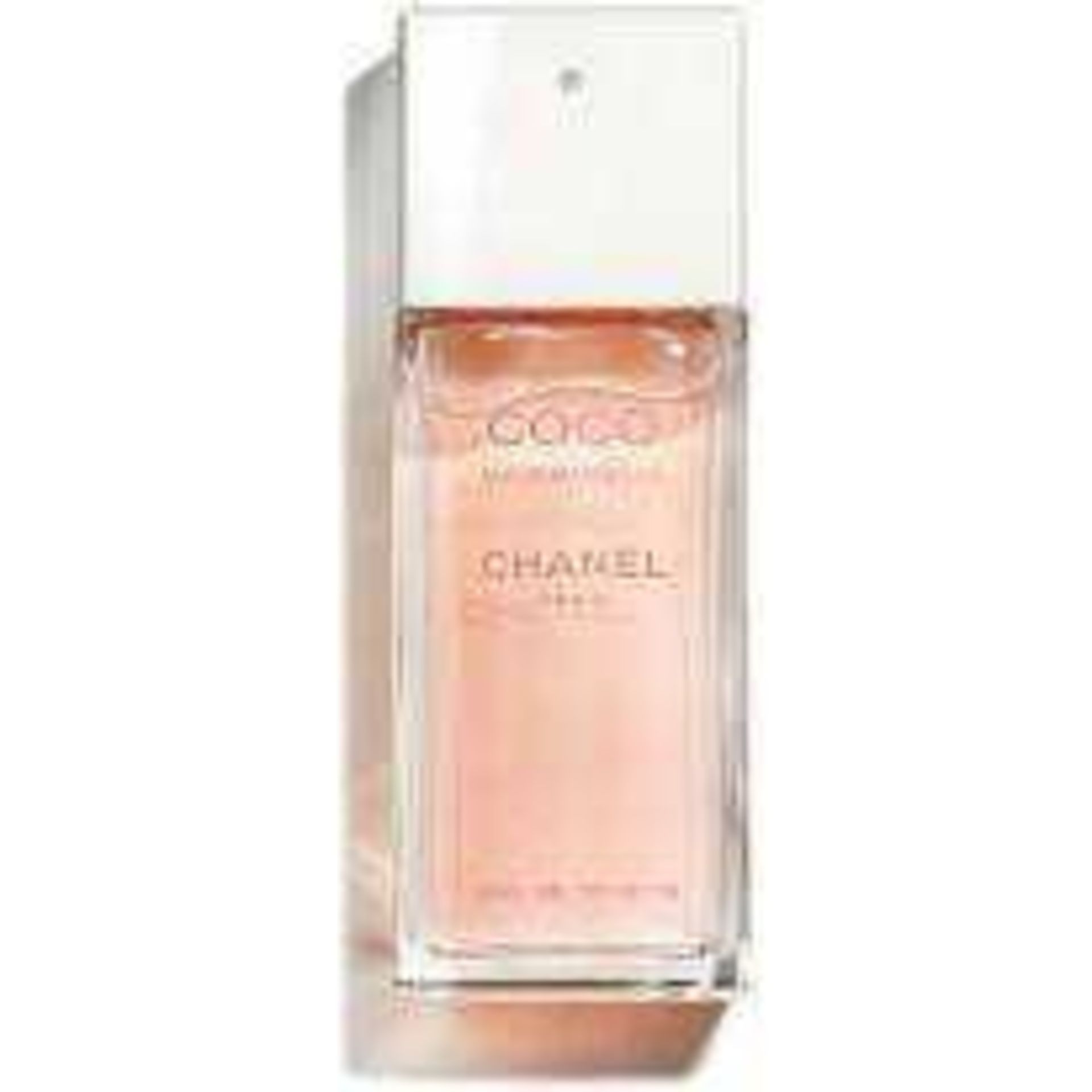 RRP £95 Brand New Boxed Full 100Ml Bottle Of Chanel Coco Mademoiselle Edt Spray Ex Display