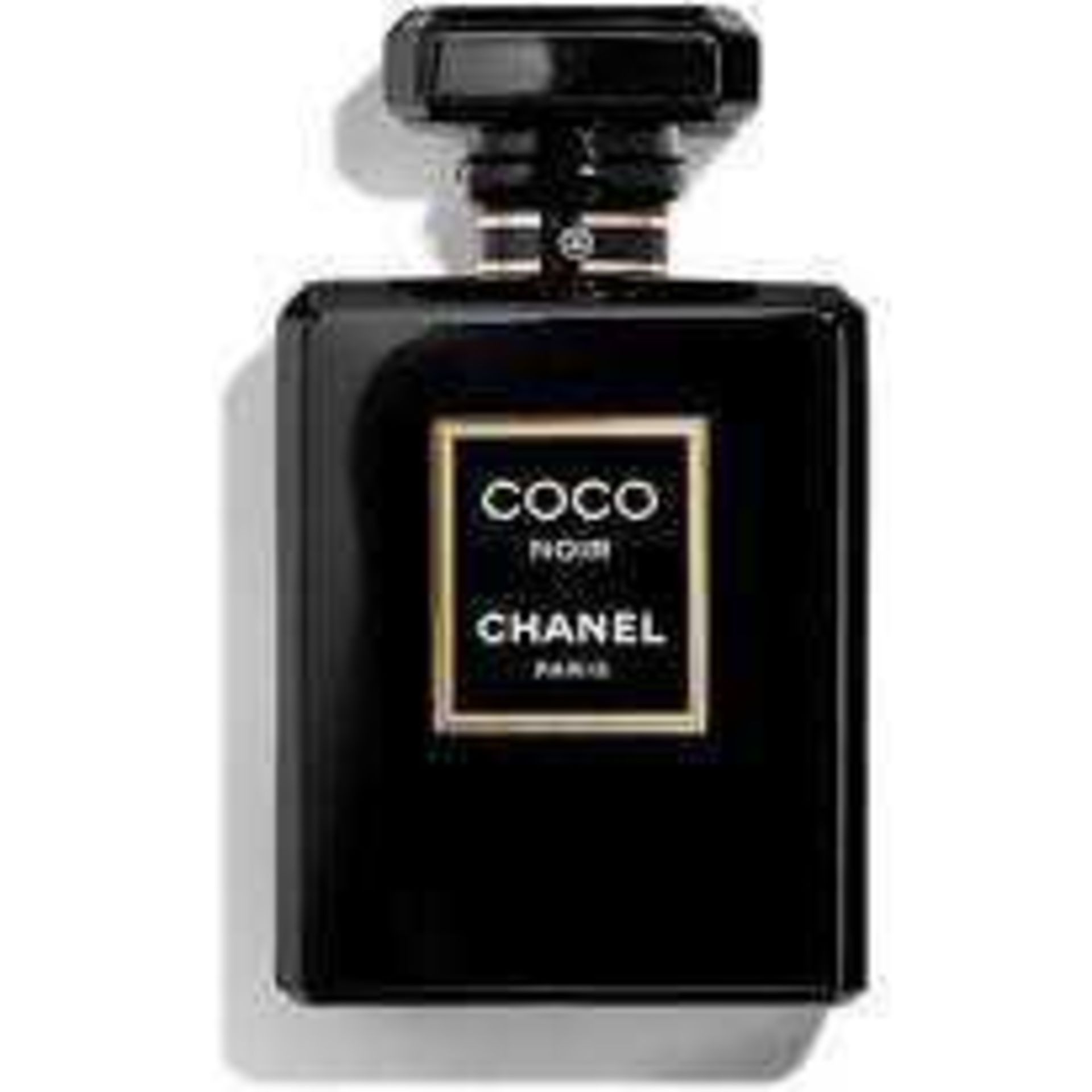 RRP £115 Unboxed 100Ml Bottle Of Chanel Coco Noir Perfume Spray Ex Display