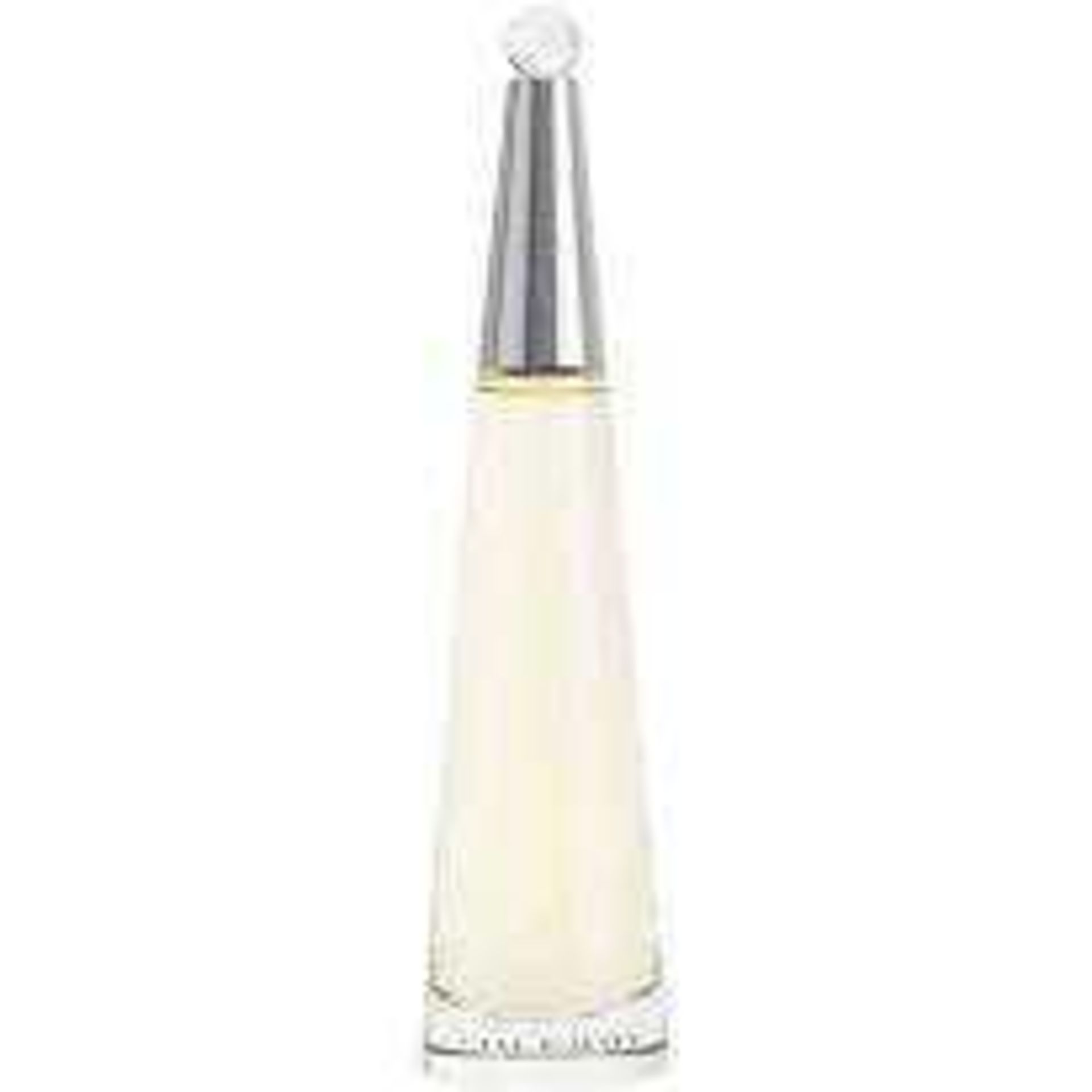 RRP £80 Brand New Boxed Full 75Ml Bottle Of Issey Miyake L'Eau D'Issey Perfume Spray