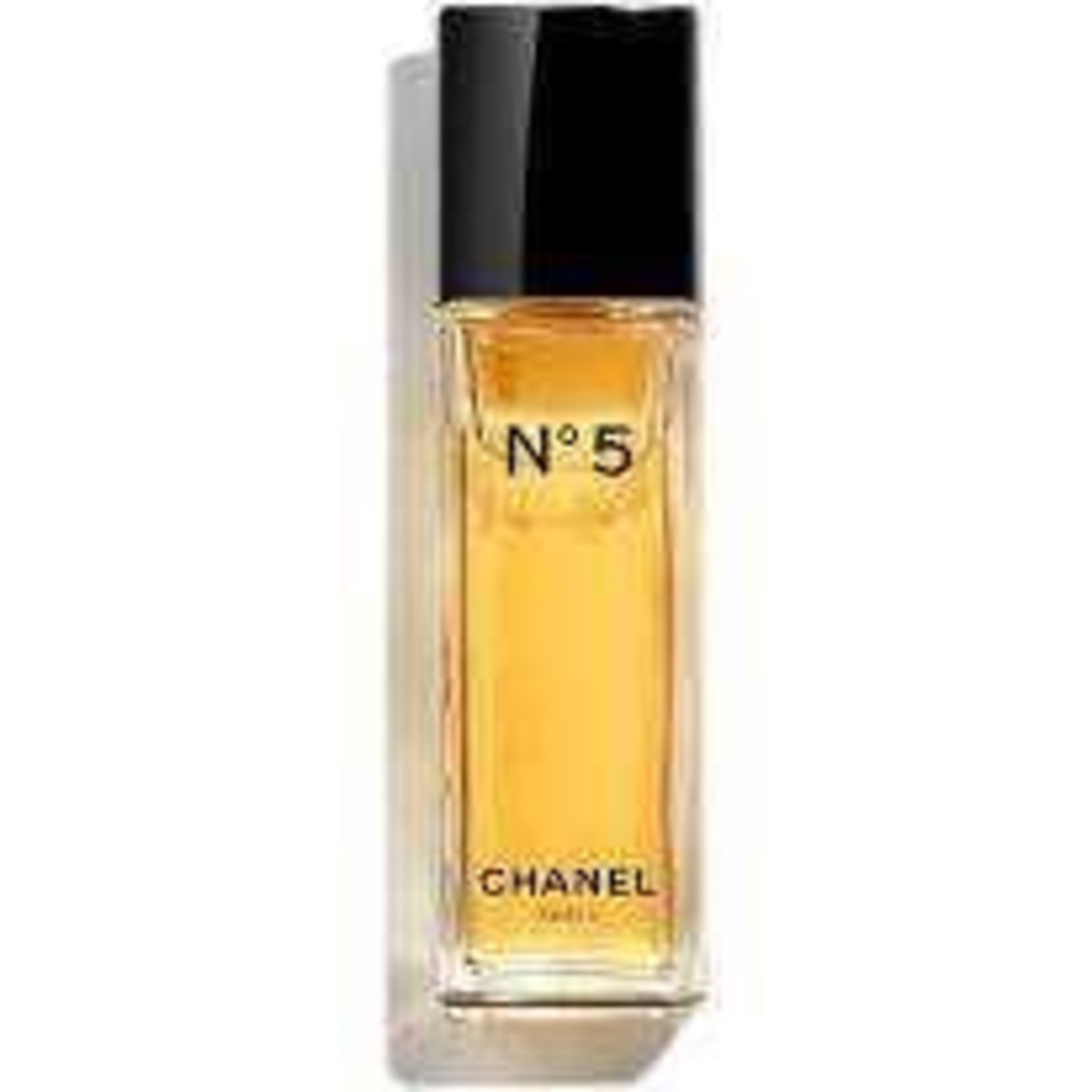 RRP £95 Unboxed Full 100Ml Bottle Of Chanel Number 5 Edt Spray Ex-Display