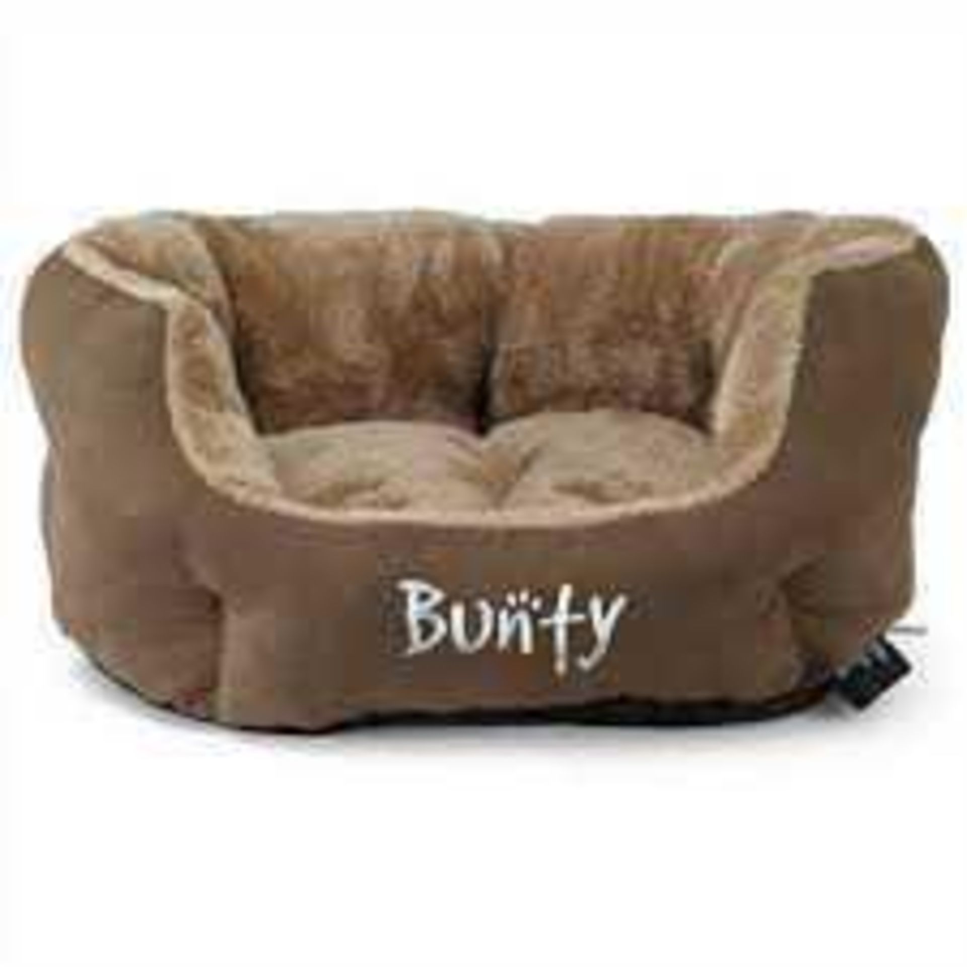RRP £50 Each Brand New With Tags Bunty Polar Large Dog Beds