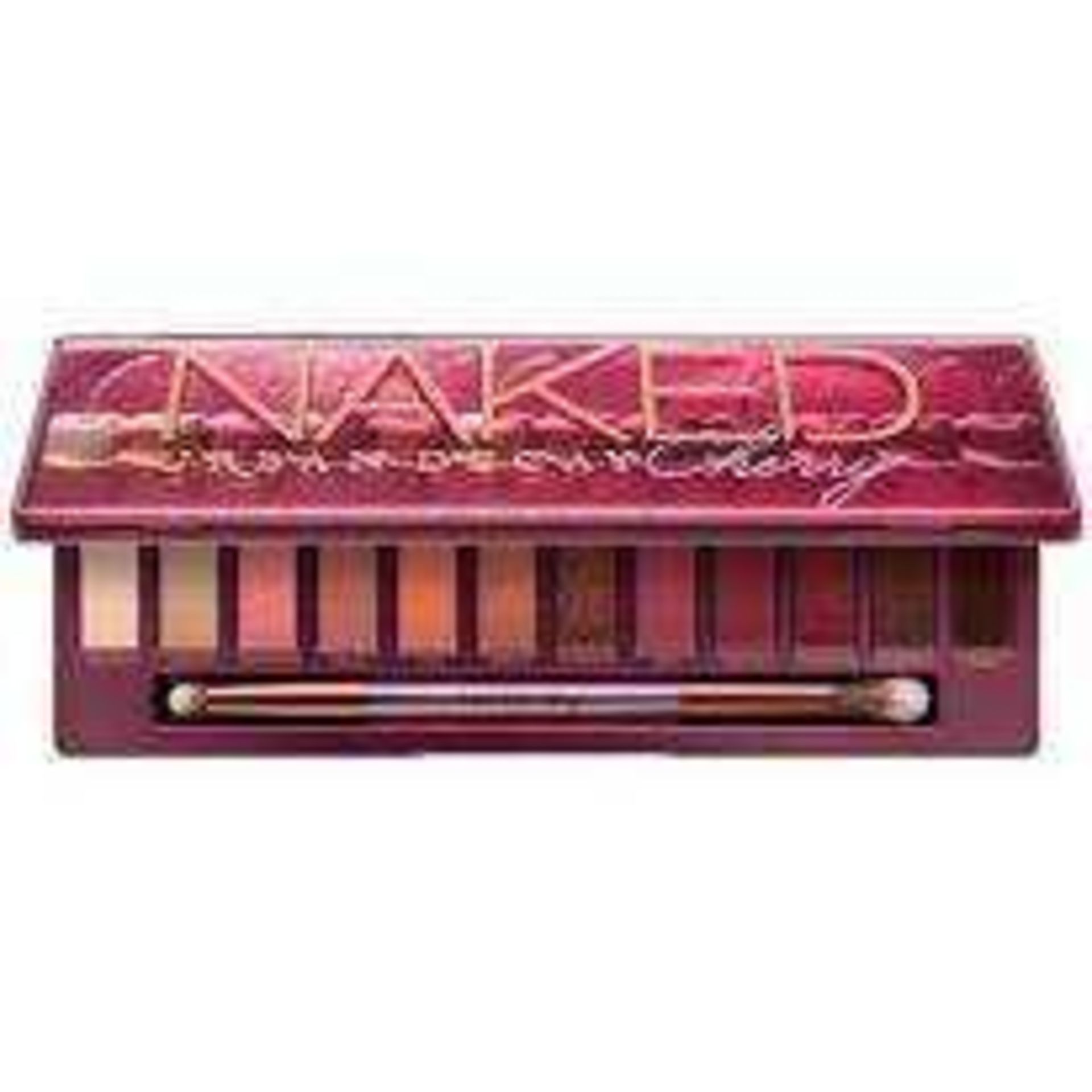 RRP £45 Each Boxed Urban Decay Naked Eyeshadow Palettes (New)