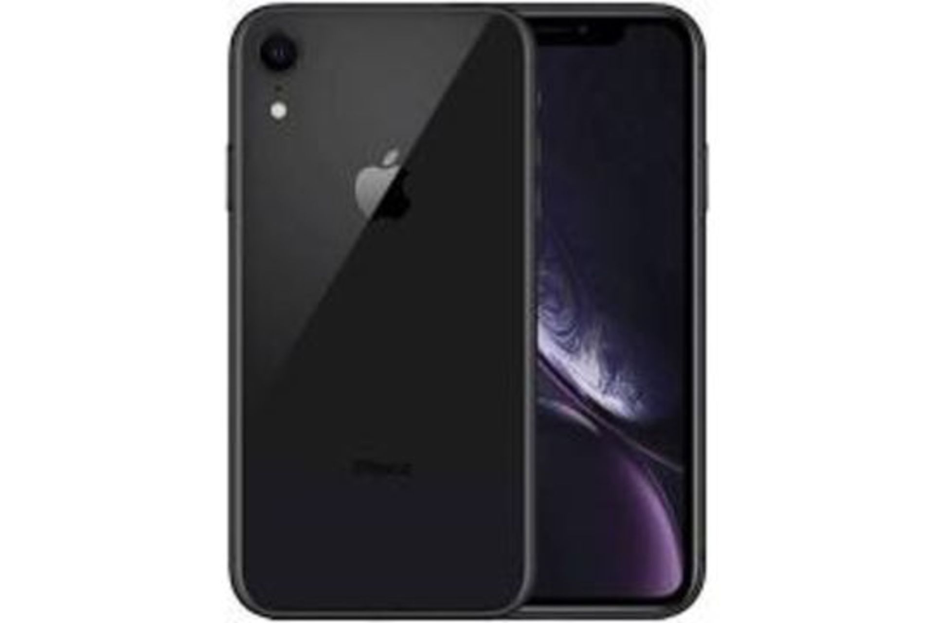 RRP £1,249 Apple Iphone XS Max 256GB Black, Grade A (Appraisals Available Upon Request) (Pictures