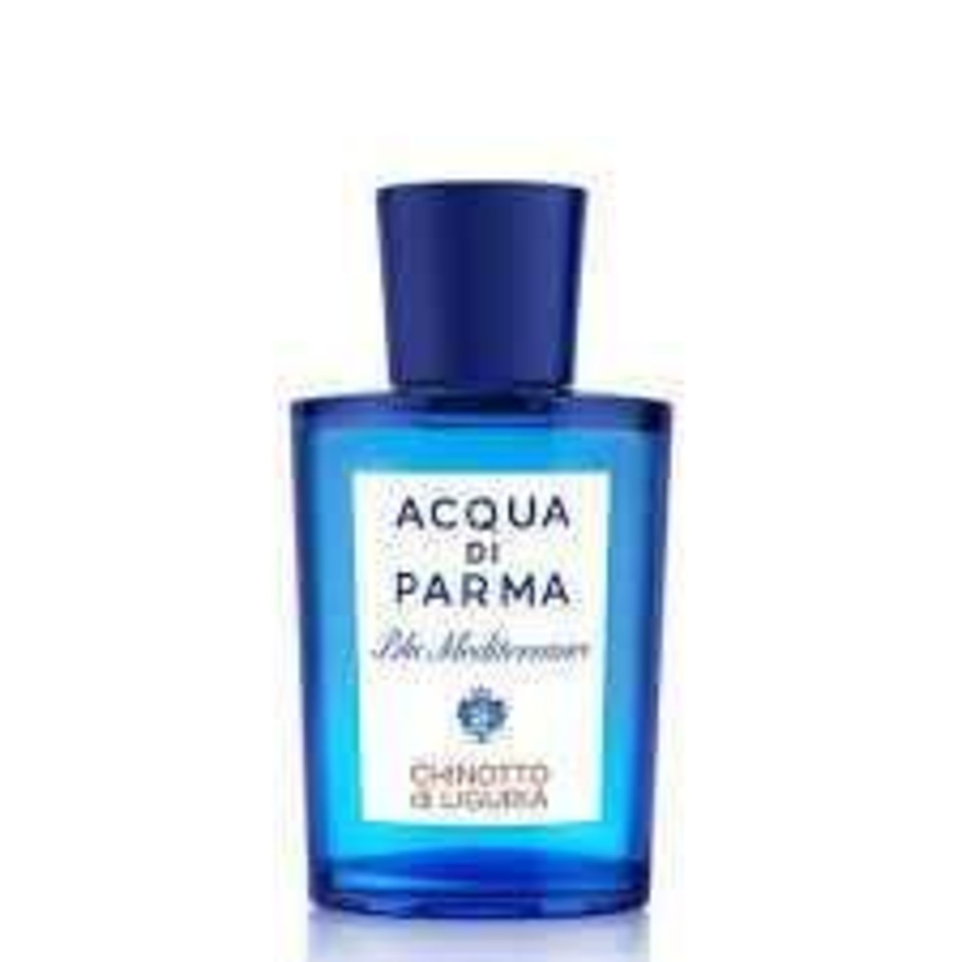 RRP £120 Full Unboxed Ex Tester Acqua Di Parma Blu Mediterraneo - Chinotto Di Liguria Eau De Toilett