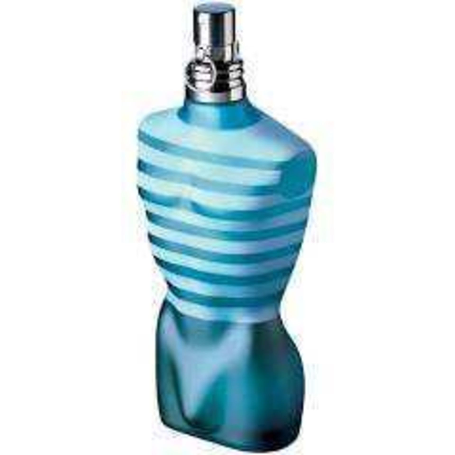 RRP £70 Boxed Unused Ex-Display Tester Bottle Of Jean Paul Gaultier Le Male 125Ml Edt