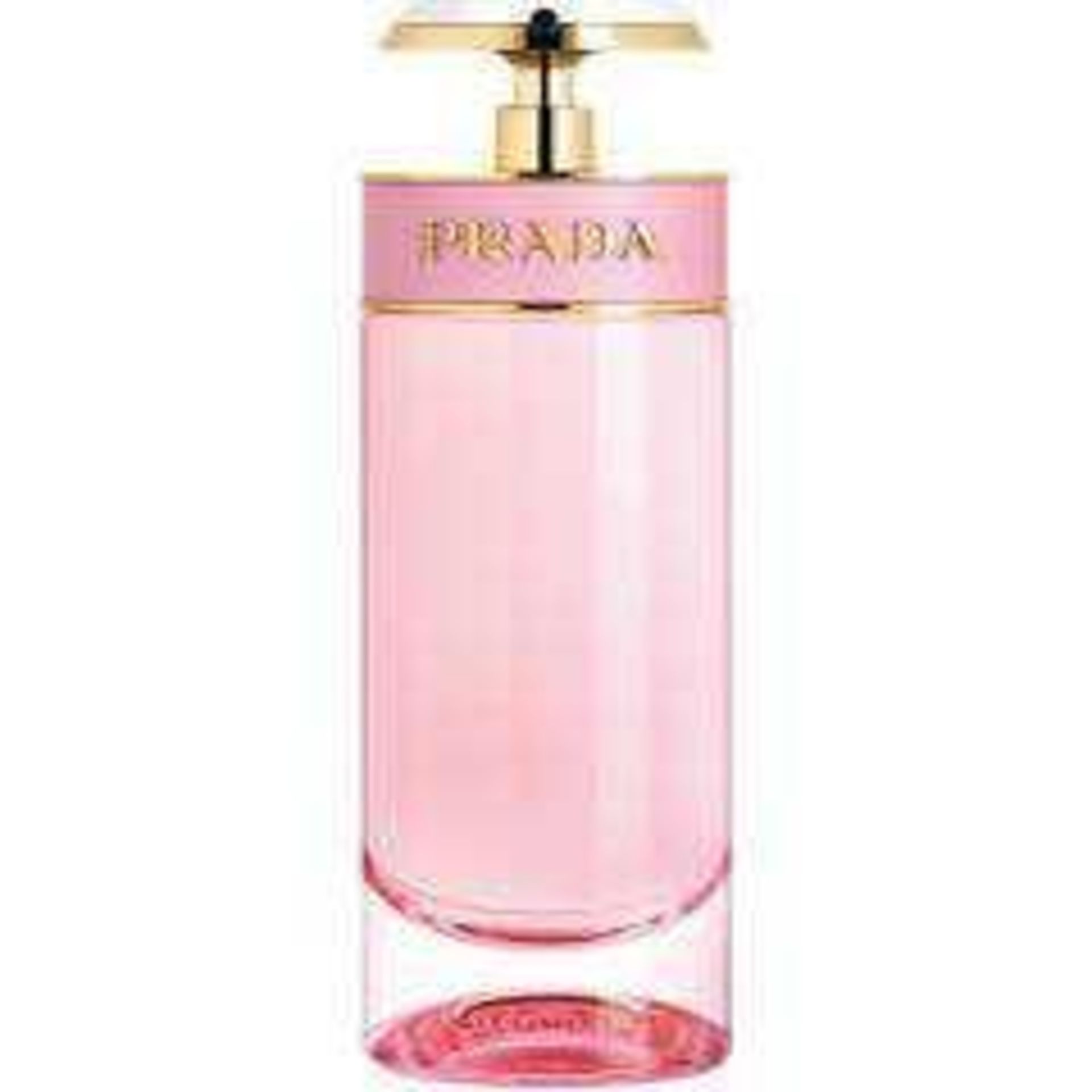 RRP £90 Boxed Ex Tester Prada Candy Florale 80Ml Way De Toilette