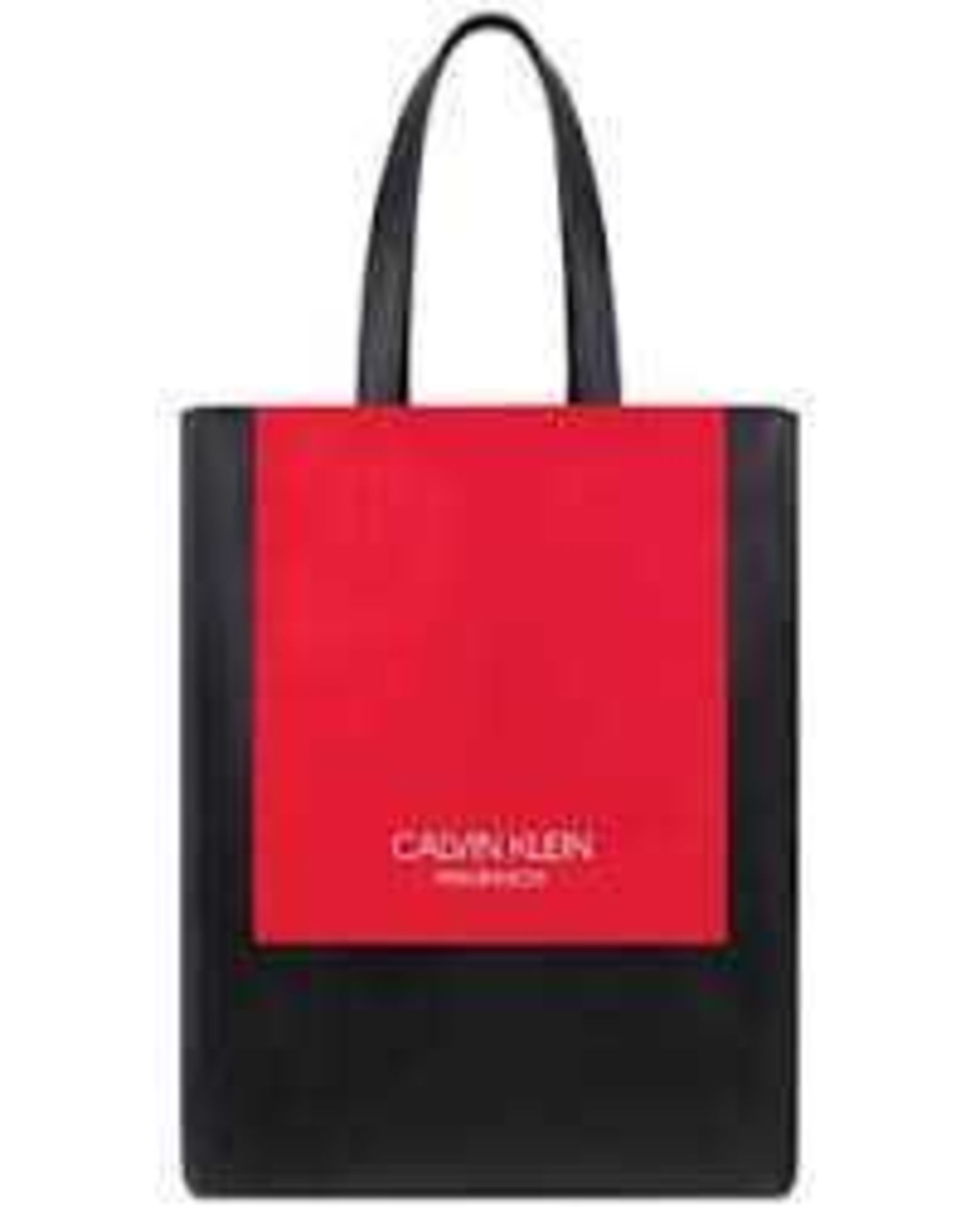 RRP £150 Lot To Contain 3 Brand New Calvin Klein Fragrances Ladies Tote Bags