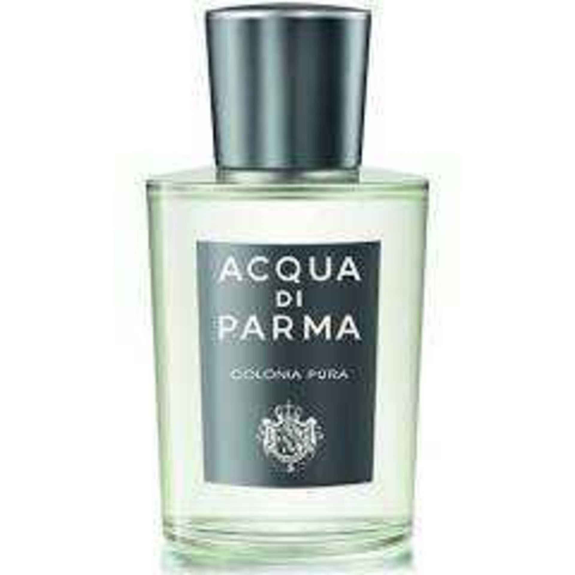 RRP £120 Full Unboxed Ex Tester Acqua Di Parma Colonia Pura Eau De Cologne 100Ml