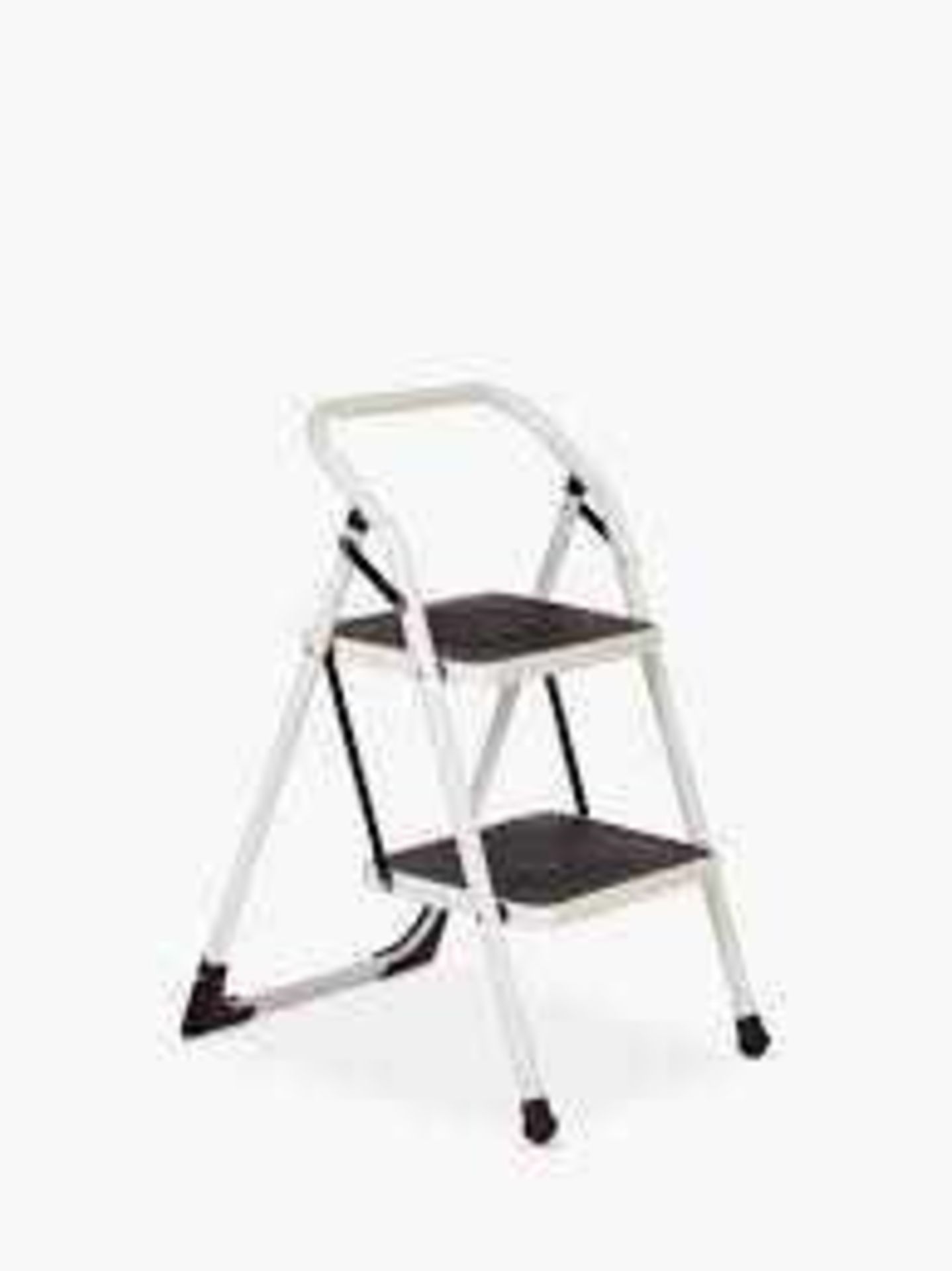 RRP £85 Locked To Include 2 Sealed John Lewis Step Ladders