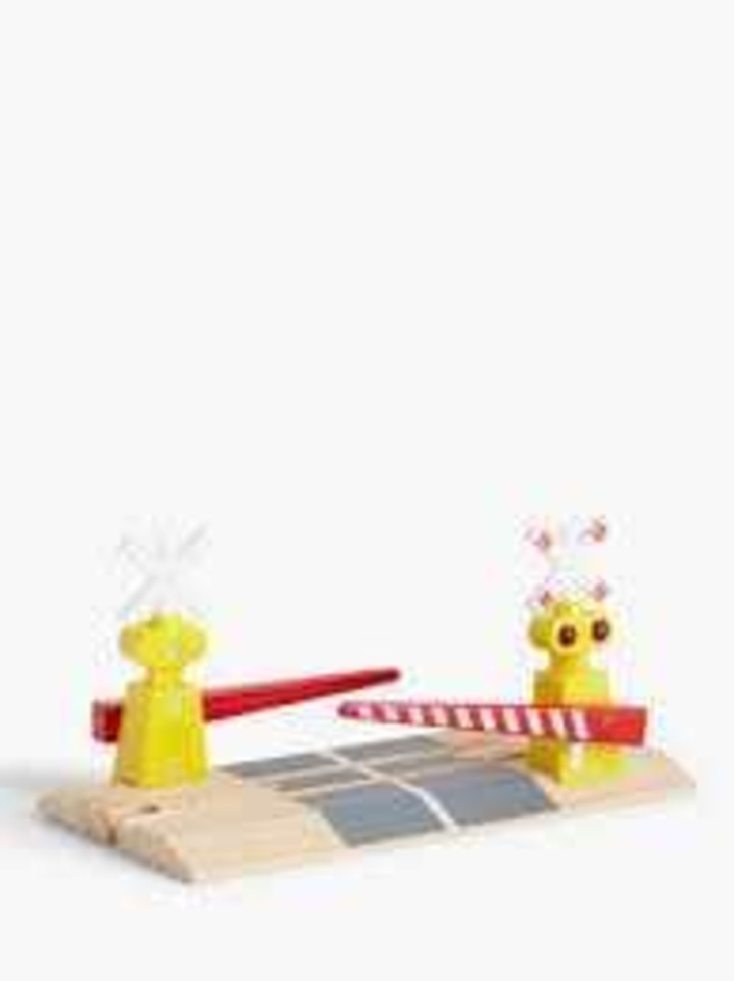 RRP £10-£20 Lot To Contain 9 Assorted John Lewis Toys - Image 5 of 7