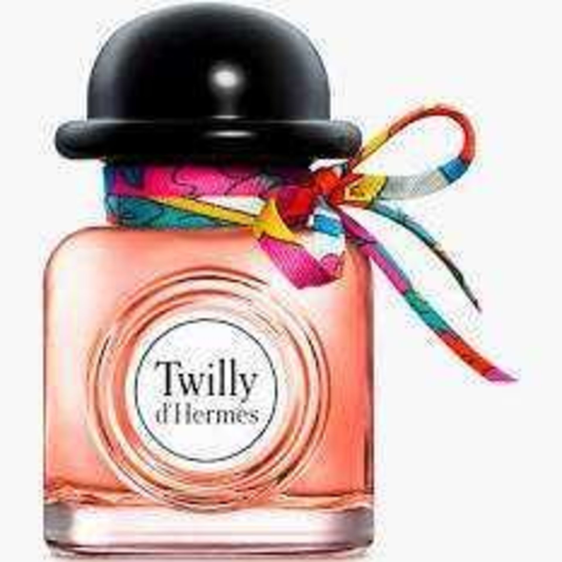 RRP £100 Boxed Unused Exdisplay Tested Bottle Of Hermes Twilly Edp