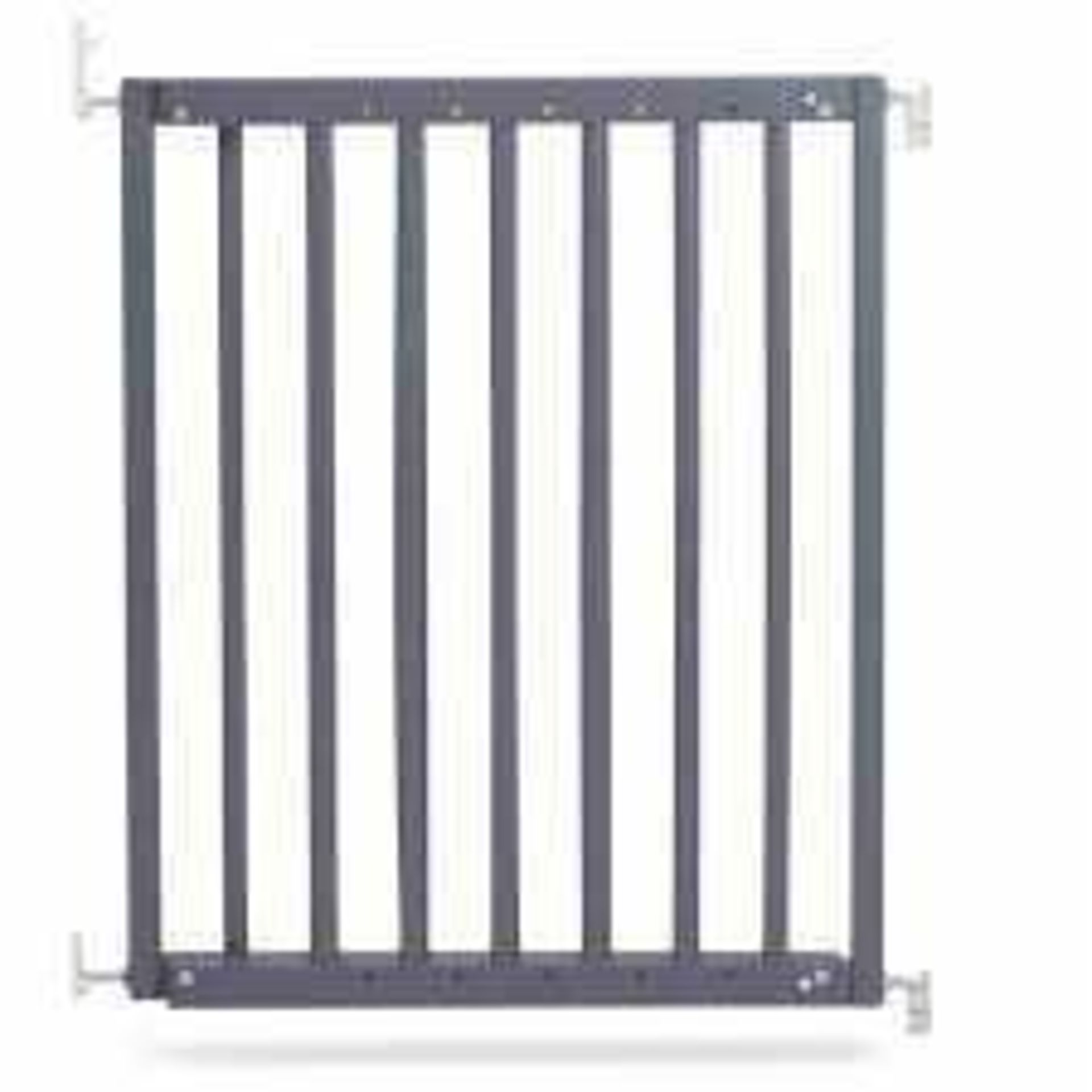 RRP £40 - £45 Lot To Contain 3 Baby Gates