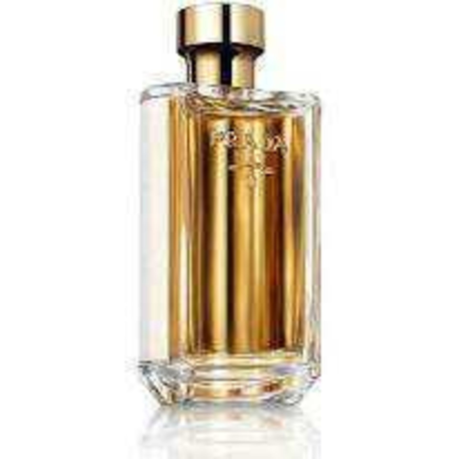 RRP £120 Boxed Ex Tester Prada La Femme Eau De Parfum 100Ml