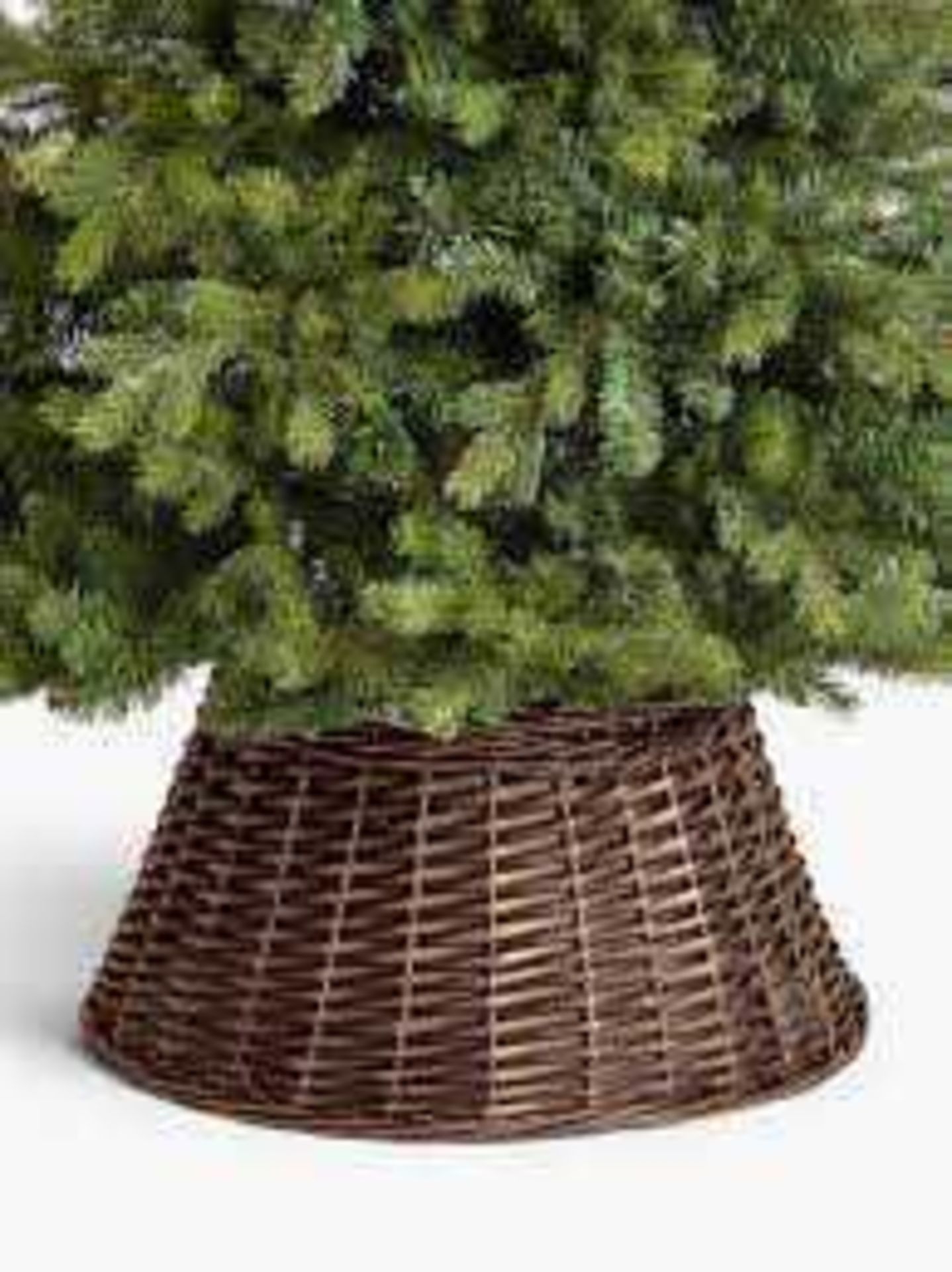 RRP £30 Each John Lewis Christmas Tree Skirts