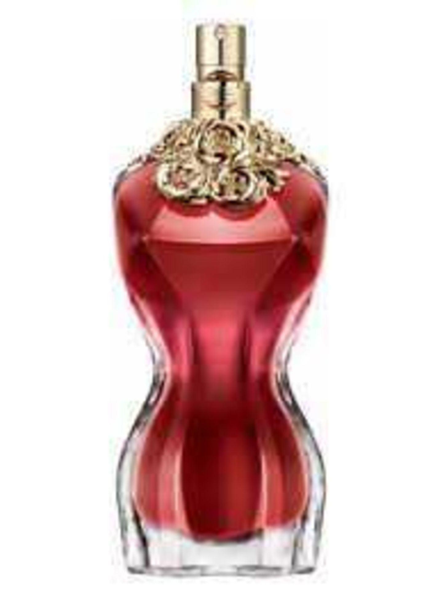 RRP £60 Boxed Ex Tester Bottle Jean Paul Gaultier La Belle Eau De Parfum 100Ml