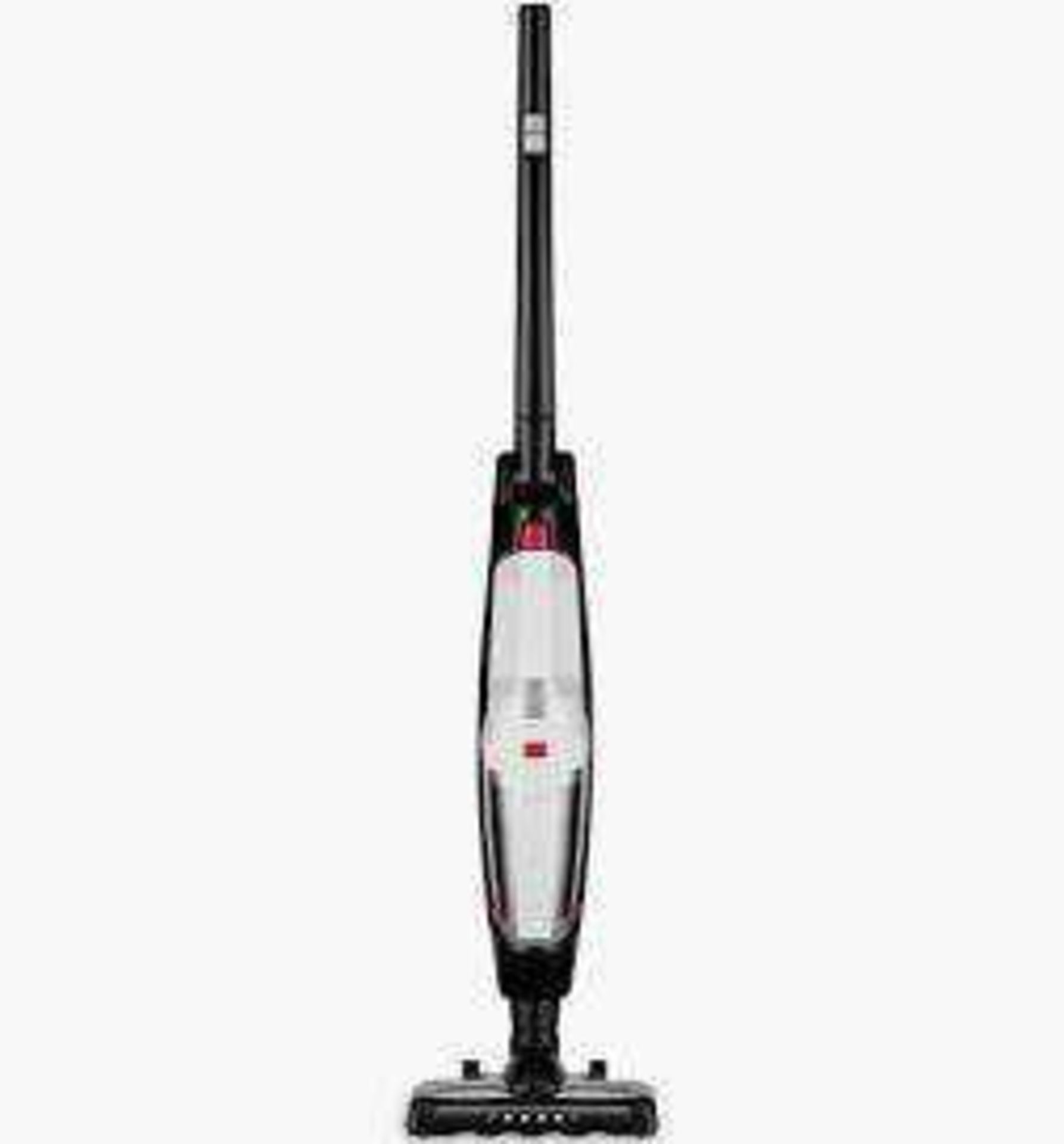 RRP £100 Boxed John Lewis 2 In 1 Cordless Vacuum Cleaner With 0.4 Litre Capacity