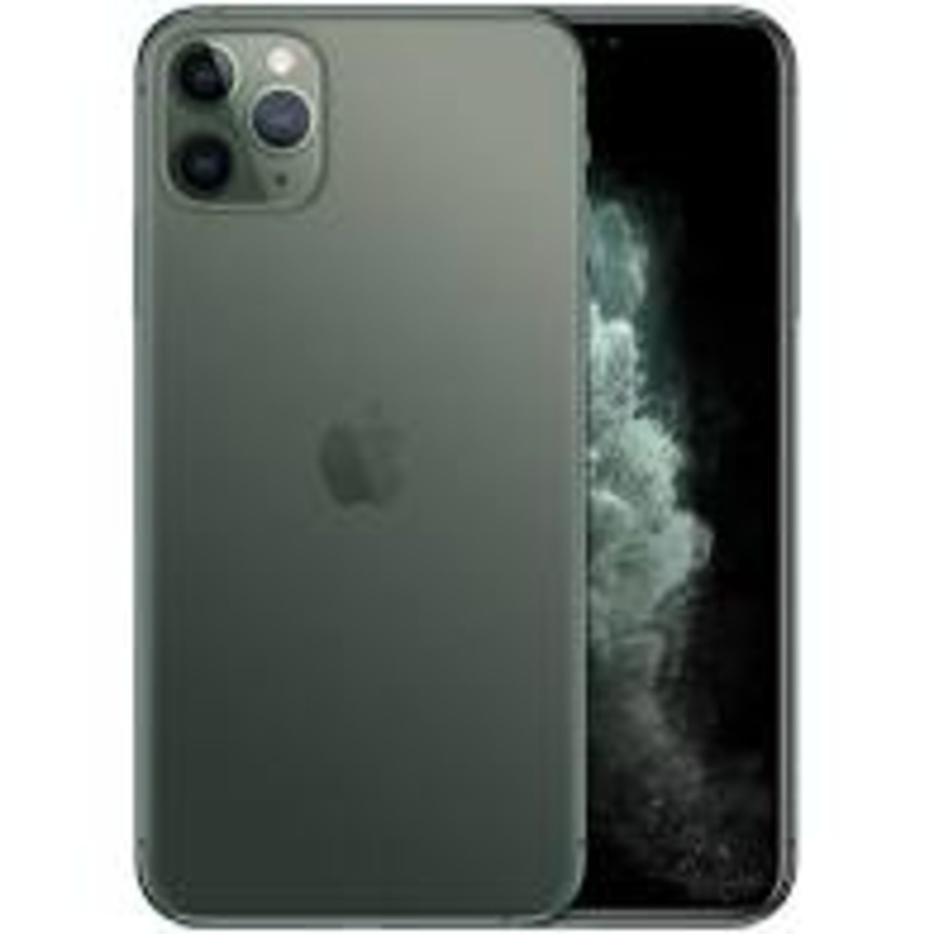 RRP £1,149 Apple iPhone 11 Pro Max 64GB Green, Grade A (Appraisals Available Upon Request) (Pictures